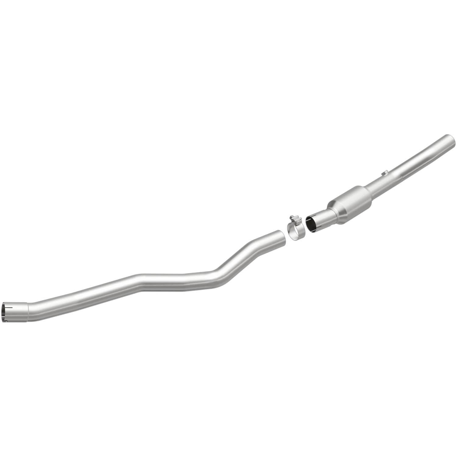 MagnaFlow Direct-Fit Catalytic Converters 3391228