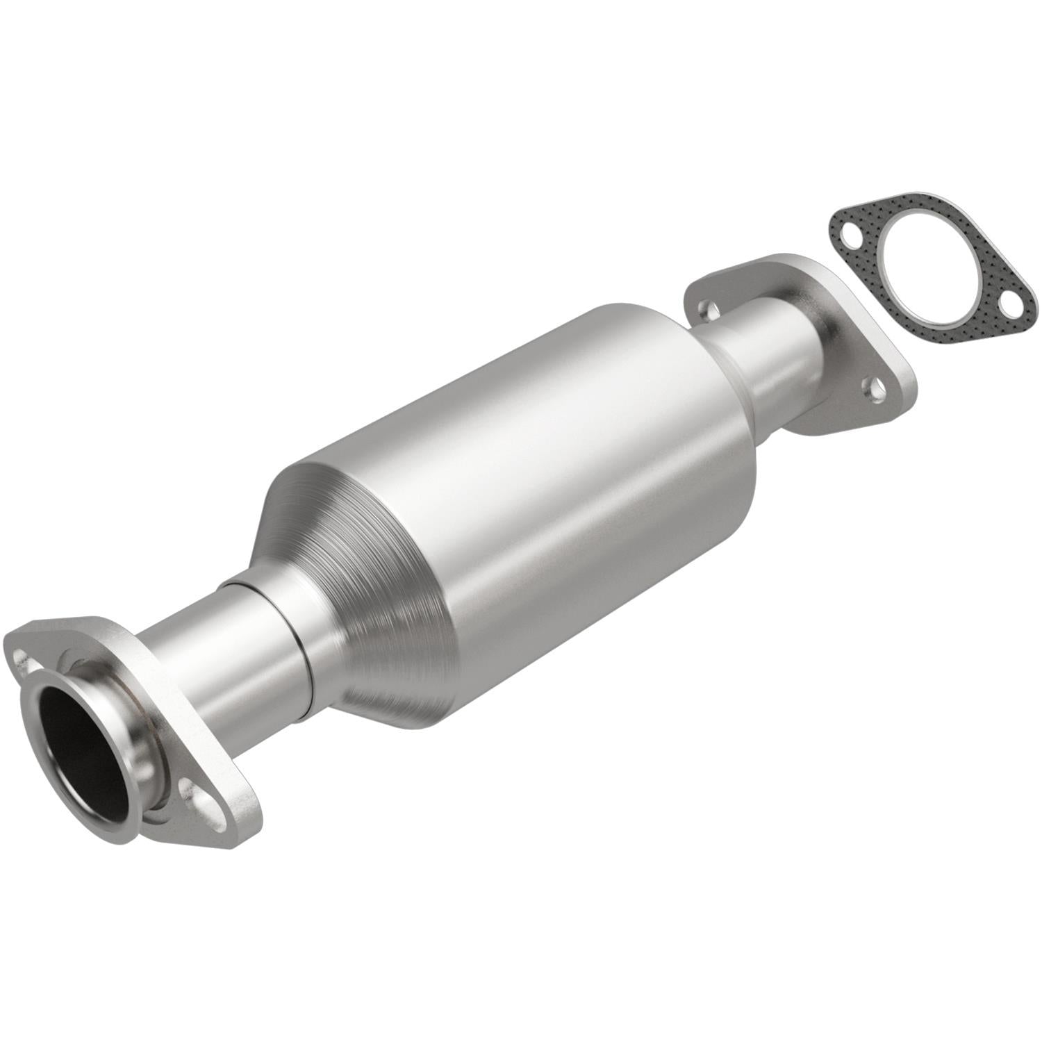 MagnaFlow OEM Grade Federal/EPA Compliant Direct-Fit Catalytic Converters 3391240