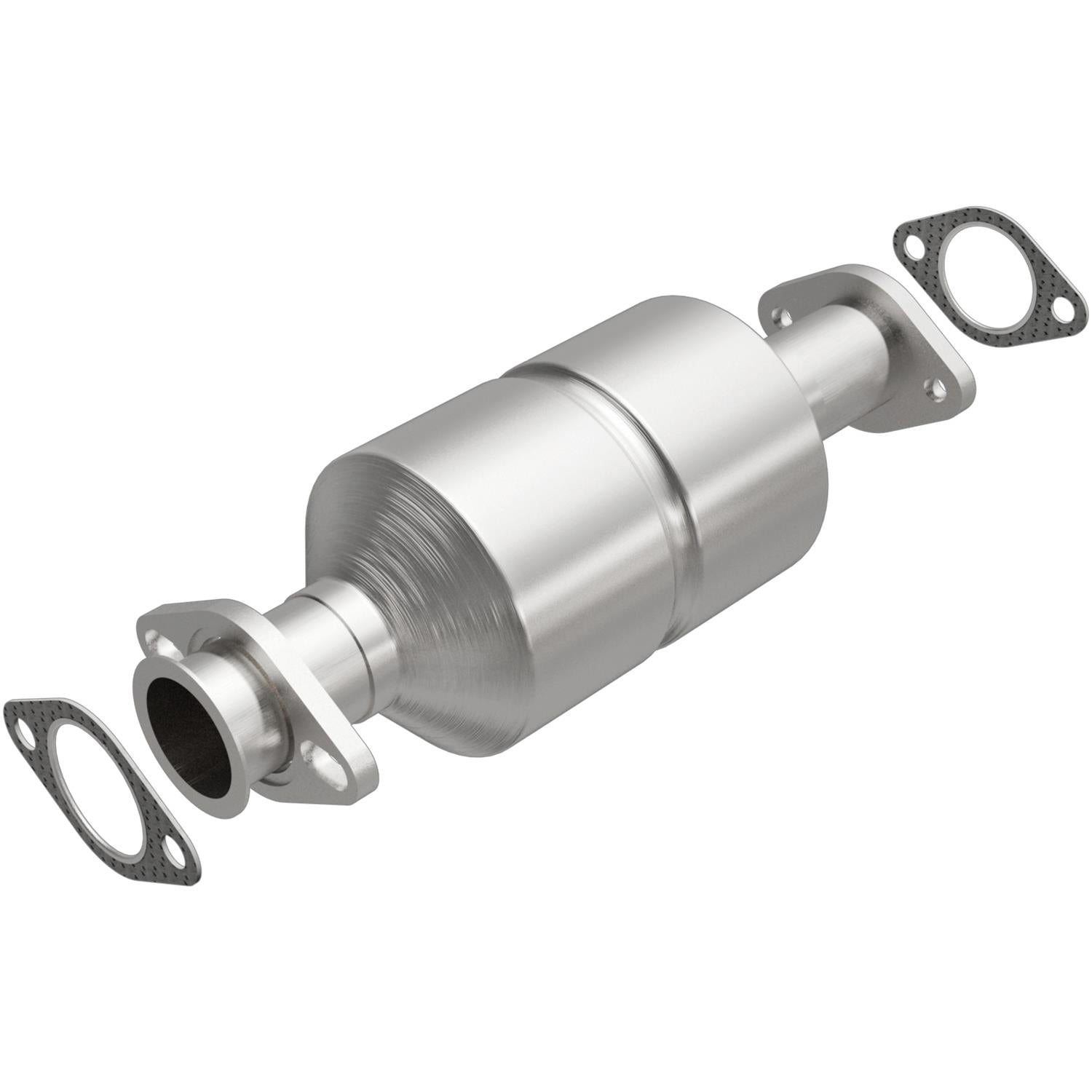 MagnaFlow California Grade CARB Compliant Direct-Fit Catalytic Converters 3391242