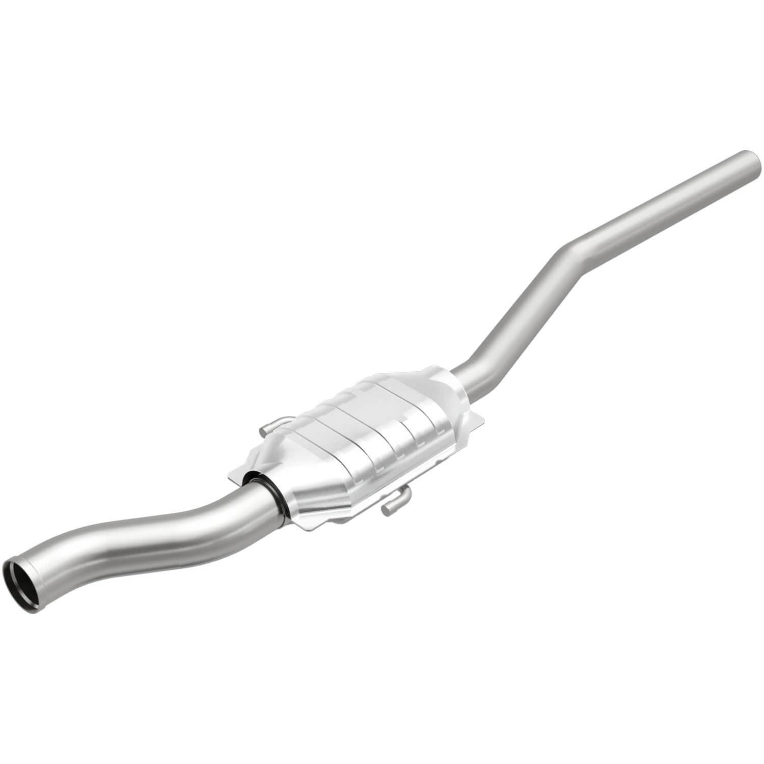 MagnaFlow California Grade CARB Compliant Direct-Fit Catalytic Converters 3391244