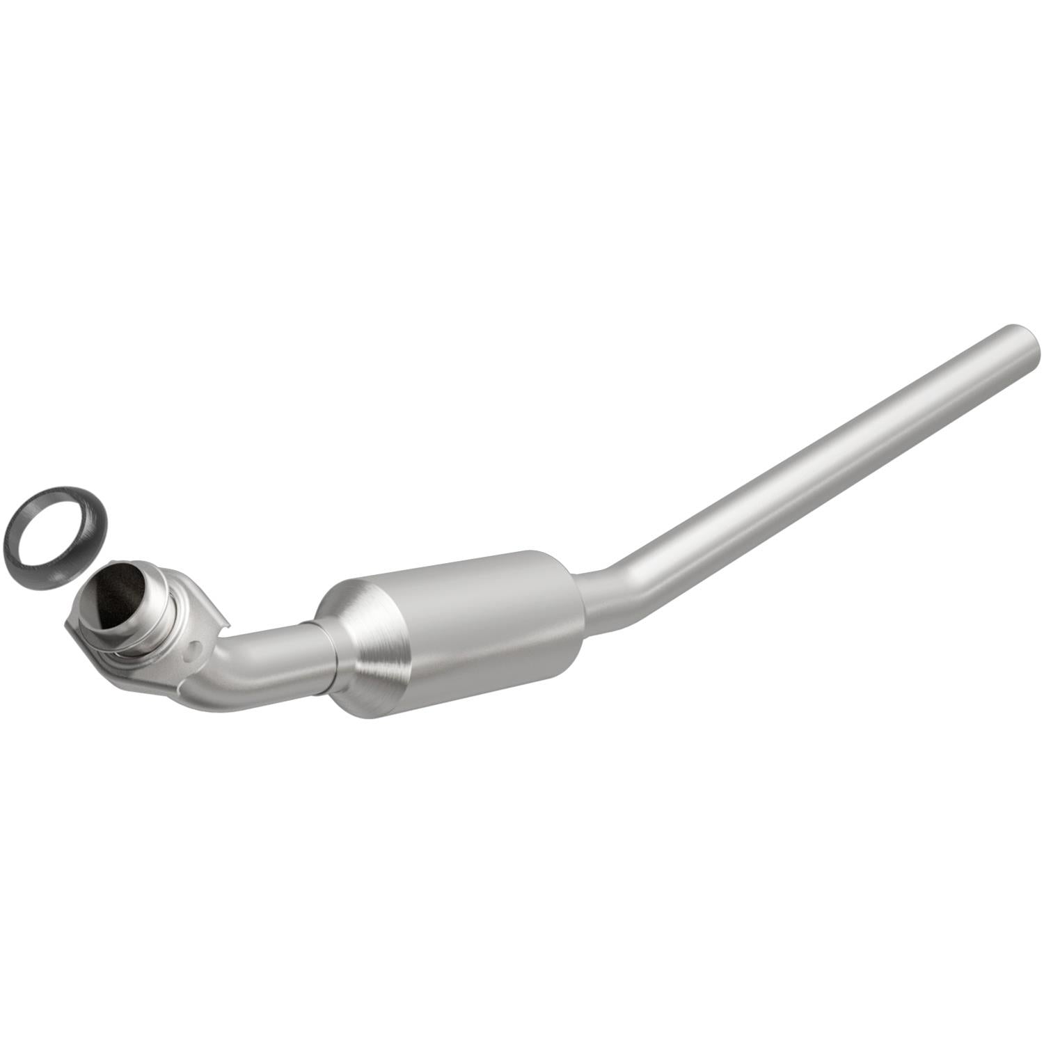 MagnaFlow California Grade CARB Compliant Direct-Fit Catalytic Converters 3391283