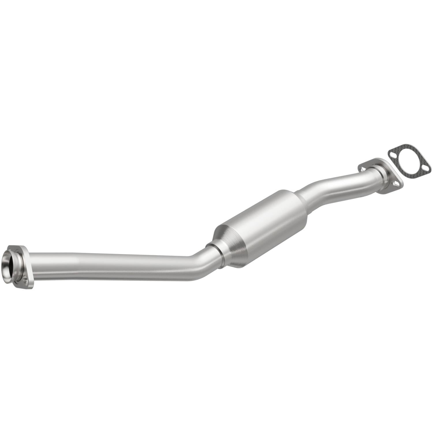 MagnaFlow California Grade CARB Compliant Direct-Fit Catalytic Converters 3391374