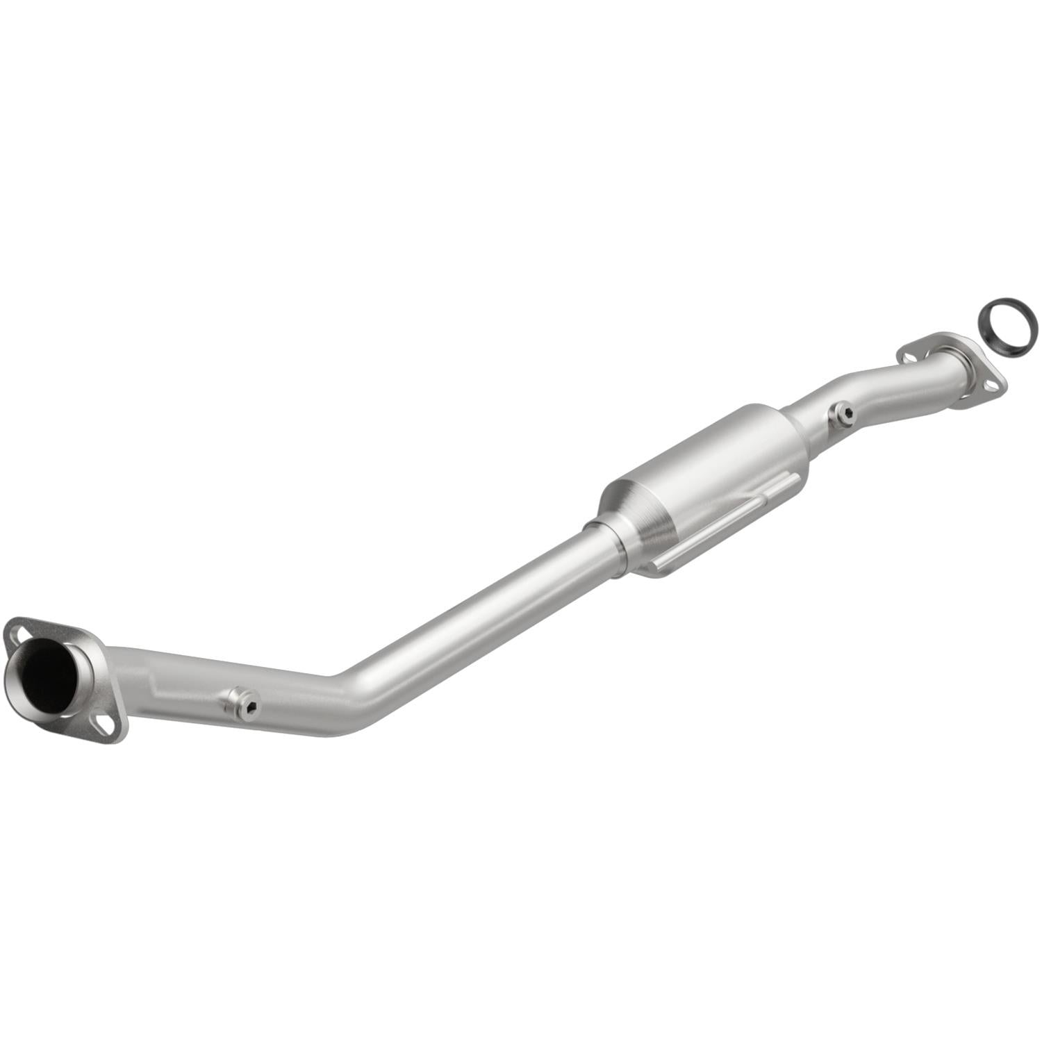 MagnaFlow California Grade CARB Compliant Direct-Fit Catalytic Converters 3391380