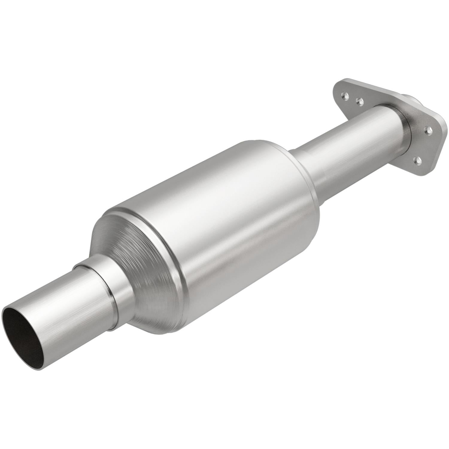 MagnaFlow California Grade CARB Compliant Direct-Fit Catalytic Converters 3391419