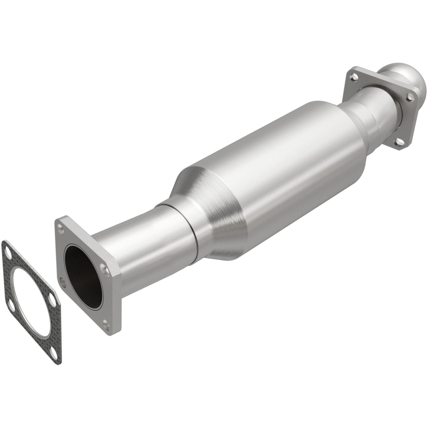 MagnaFlow OEM Grade Federal/EPA Compliant Direct-Fit Catalytic Converters 3391425