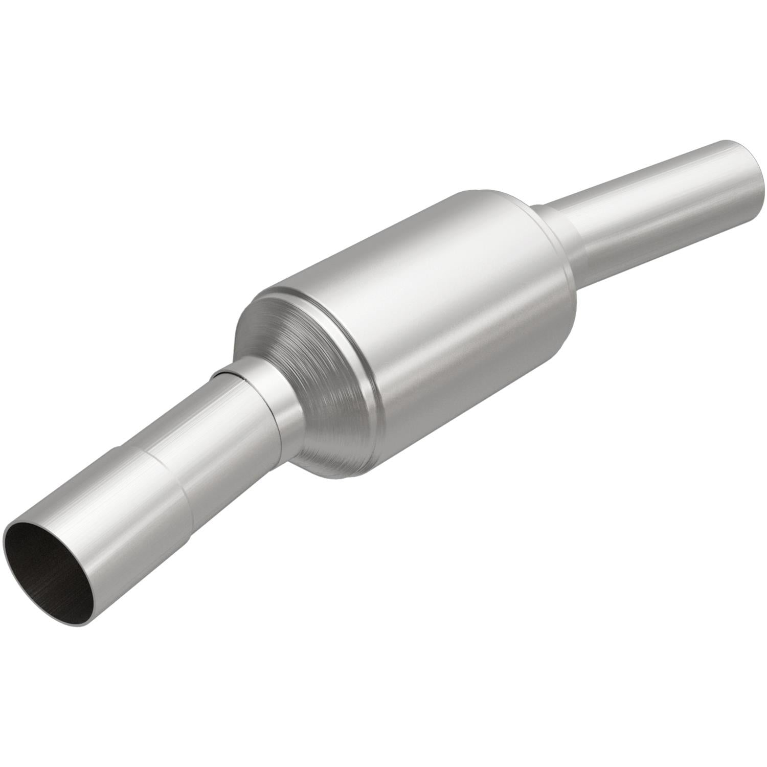 MagnaFlow California Grade CARB Compliant Direct-Fit Catalytic Converters 3391432