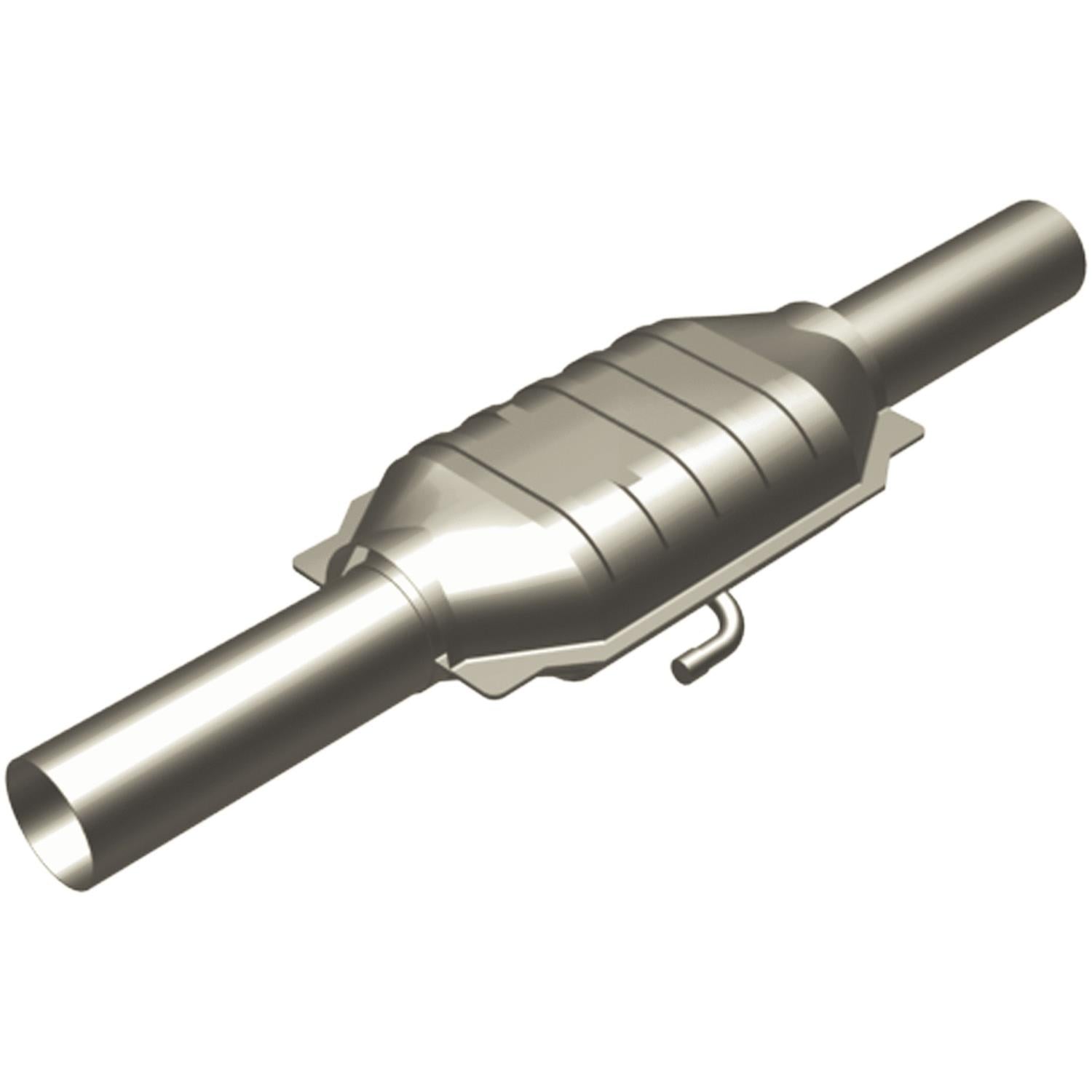 MagnaFlow California Grade CARB Compliant Direct-Fit Catalytic Converters 3391470