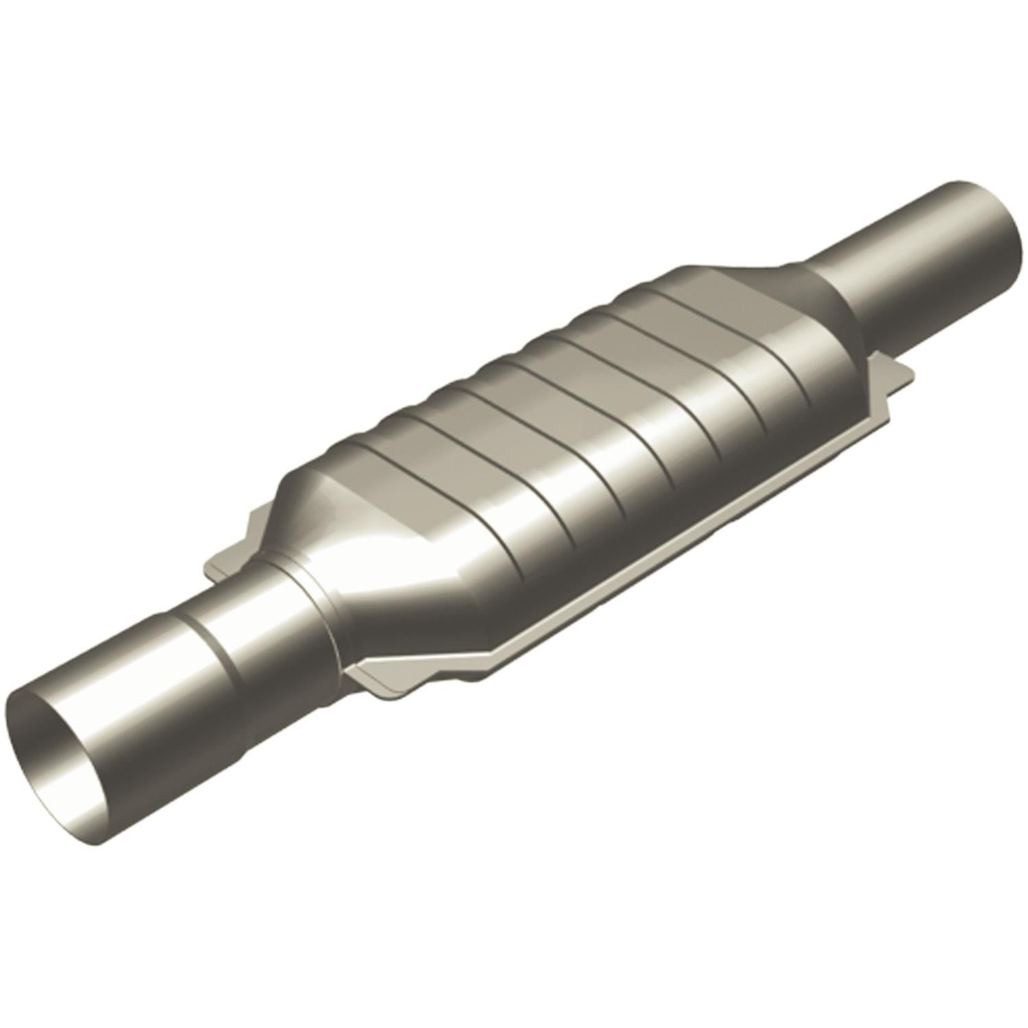 MagnaFlow California Grade CARB Compliant Direct-Fit Catalytic Converters 3391473