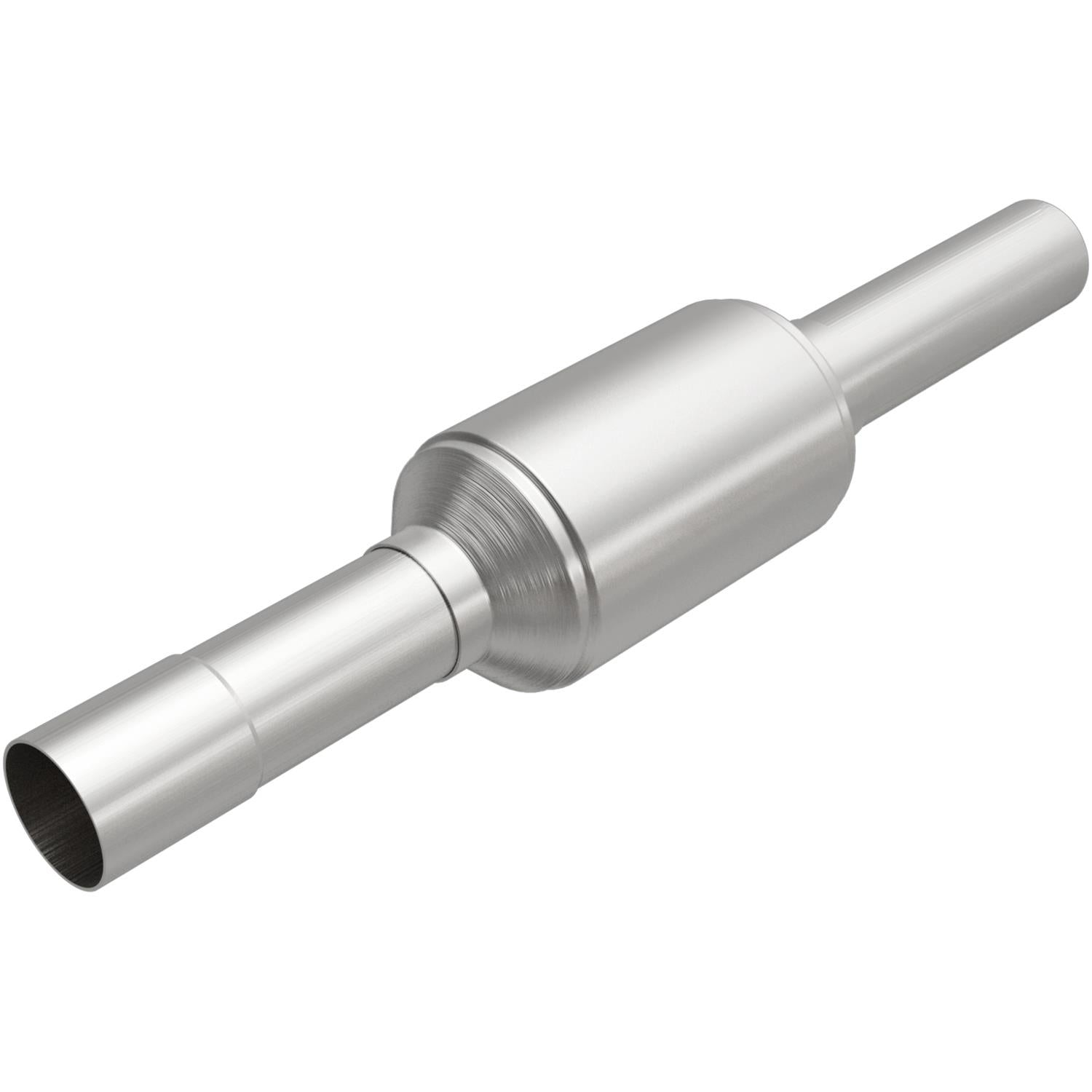 MagnaFlow California Grade CARB Compliant Direct-Fit Catalytic Converters 3391474