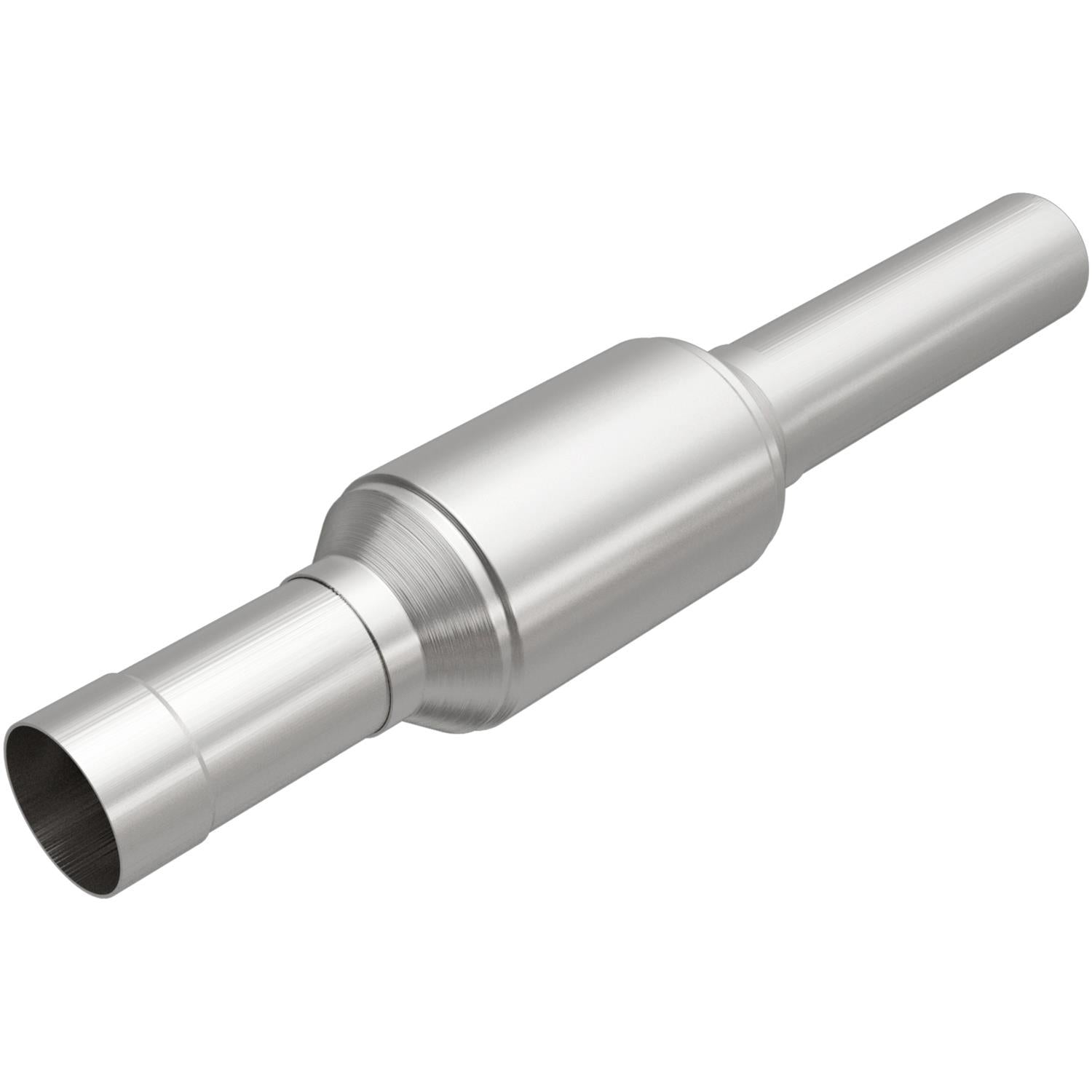 MagnaFlow California Grade CARB Compliant Direct-Fit Catalytic Converters 3391477