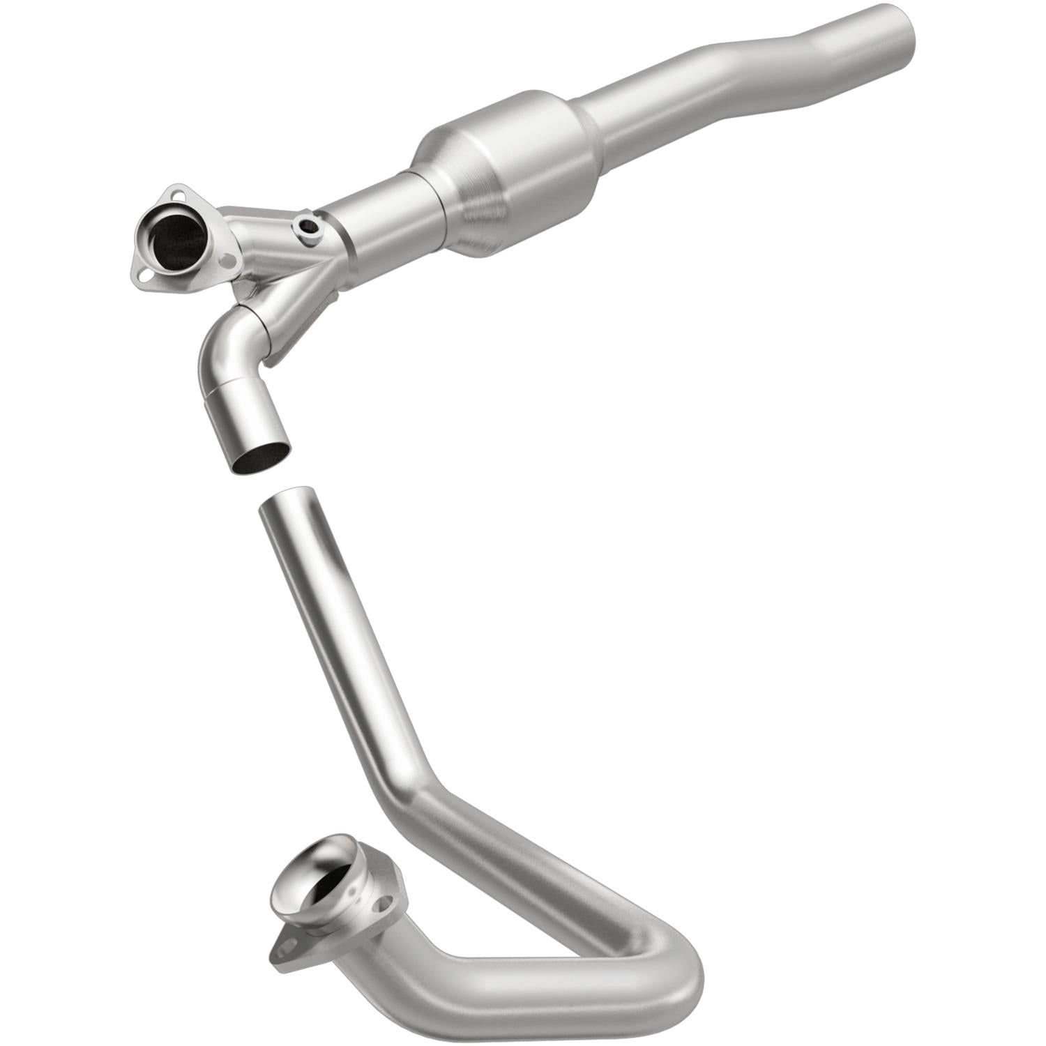 MagnaFlow California Grade CARB Compliant Direct-Fit Catalytic Converters 3391478
