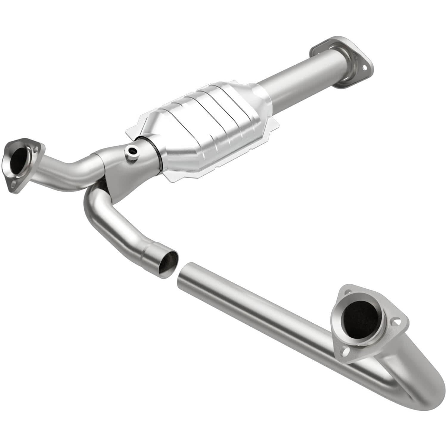 MagnaFlow Direct-Fit Catalytic Converters 3391482