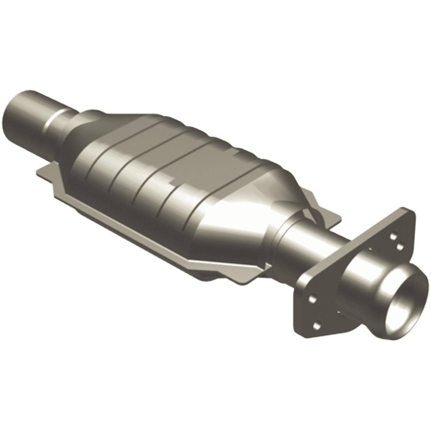 MagnaFlow California Grade CARB Compliant Direct-Fit Catalytic Converters 3391485