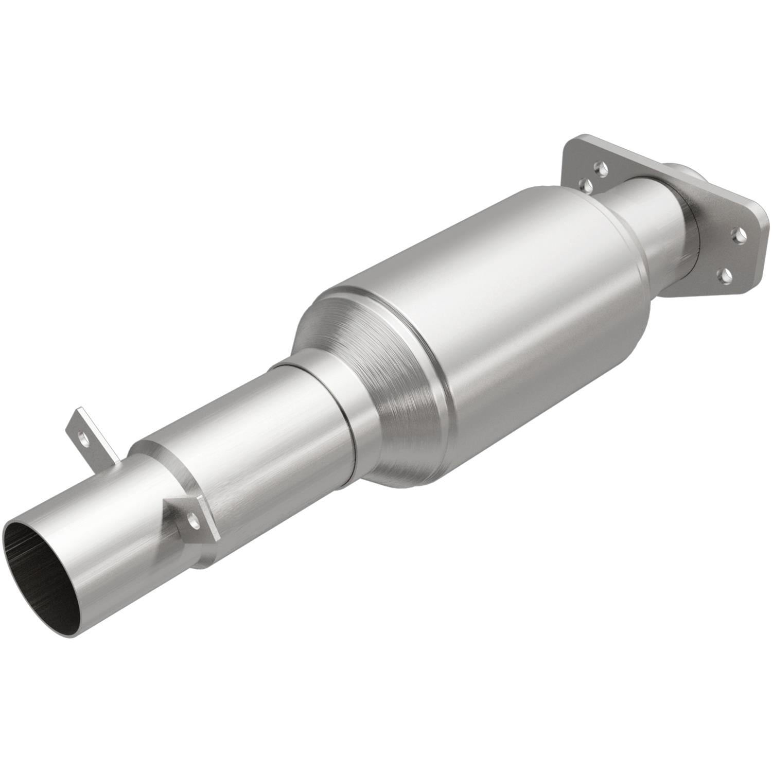 MagnaFlow California Grade CARB Compliant Direct-Fit Catalytic Converters 3391486
