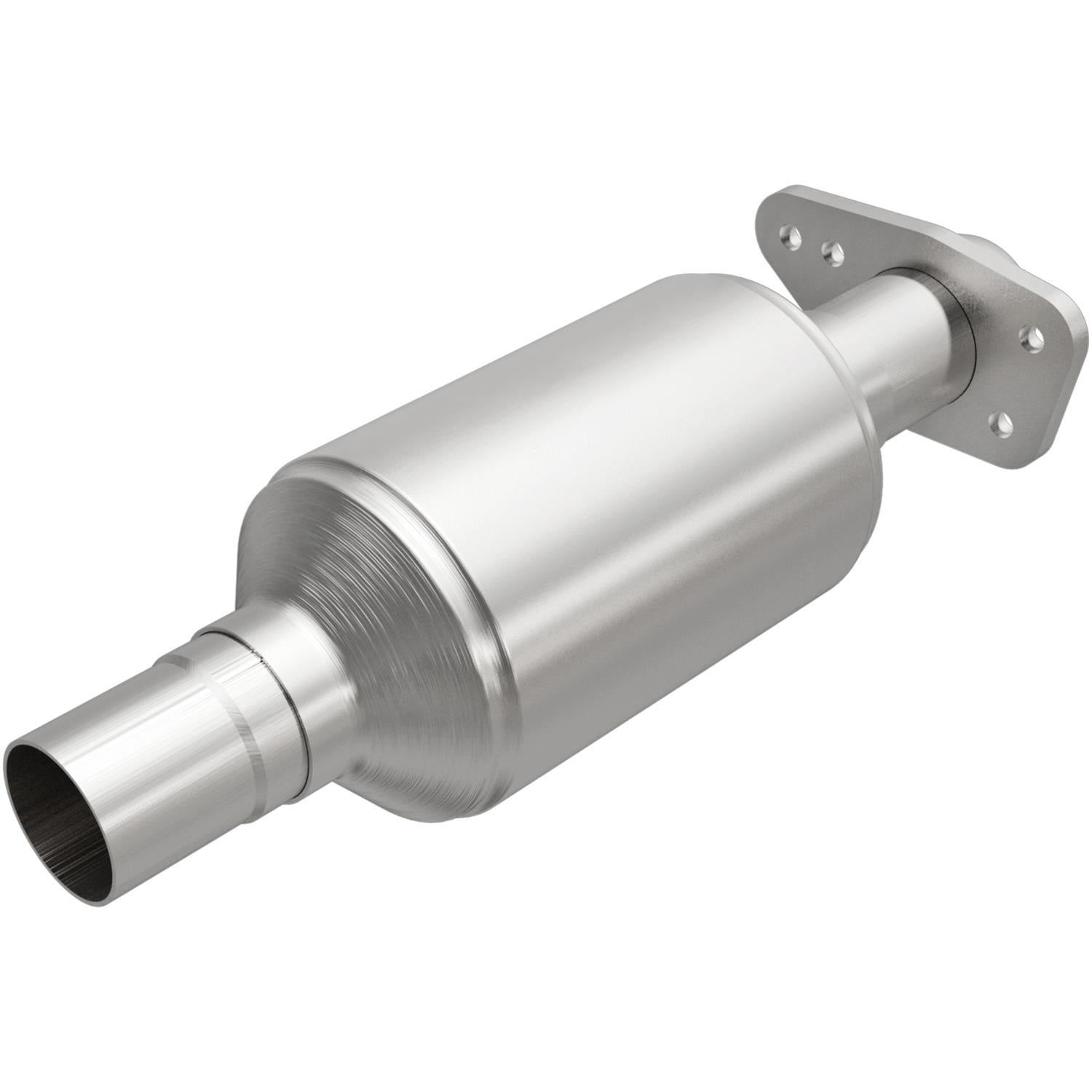 MagnaFlow California Grade CARB Compliant Direct-Fit Catalytic Converters 3391496