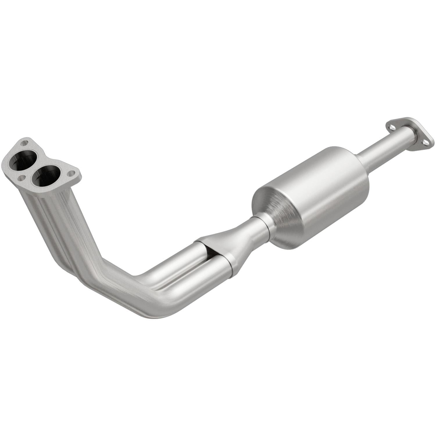 MagnaFlow California Grade CARB Compliant Direct-Fit Catalytic Converters 3391618