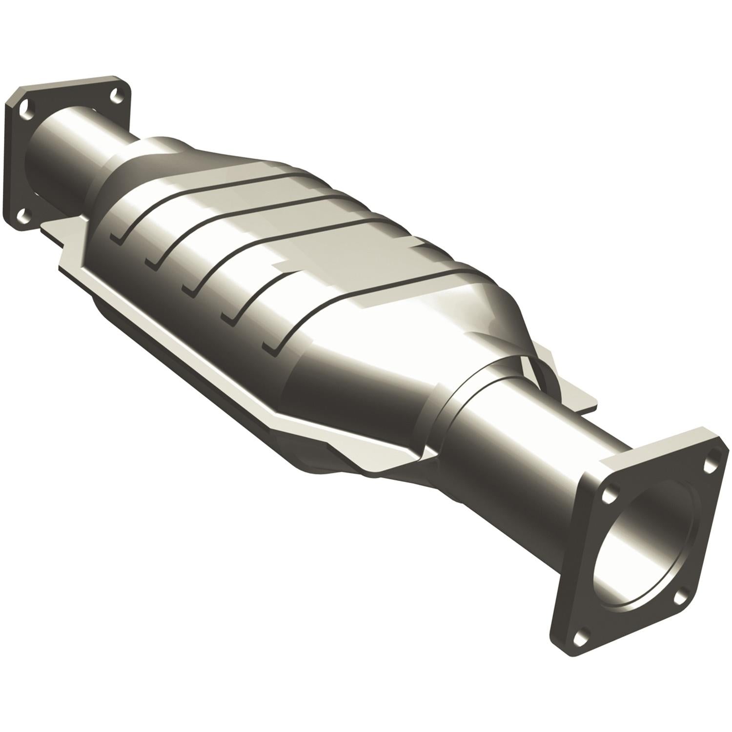 MagnaFlow California Grade CARB Compliant Direct-Fit Catalytic Converters 3391657