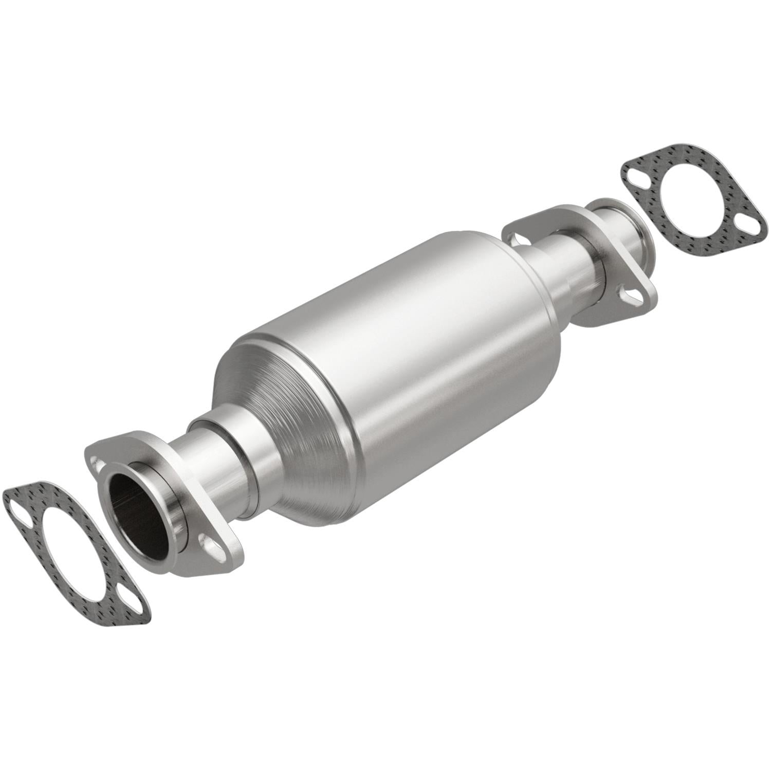 MagnaFlow California Grade CARB Compliant Direct-Fit Catalytic Converters 3391693