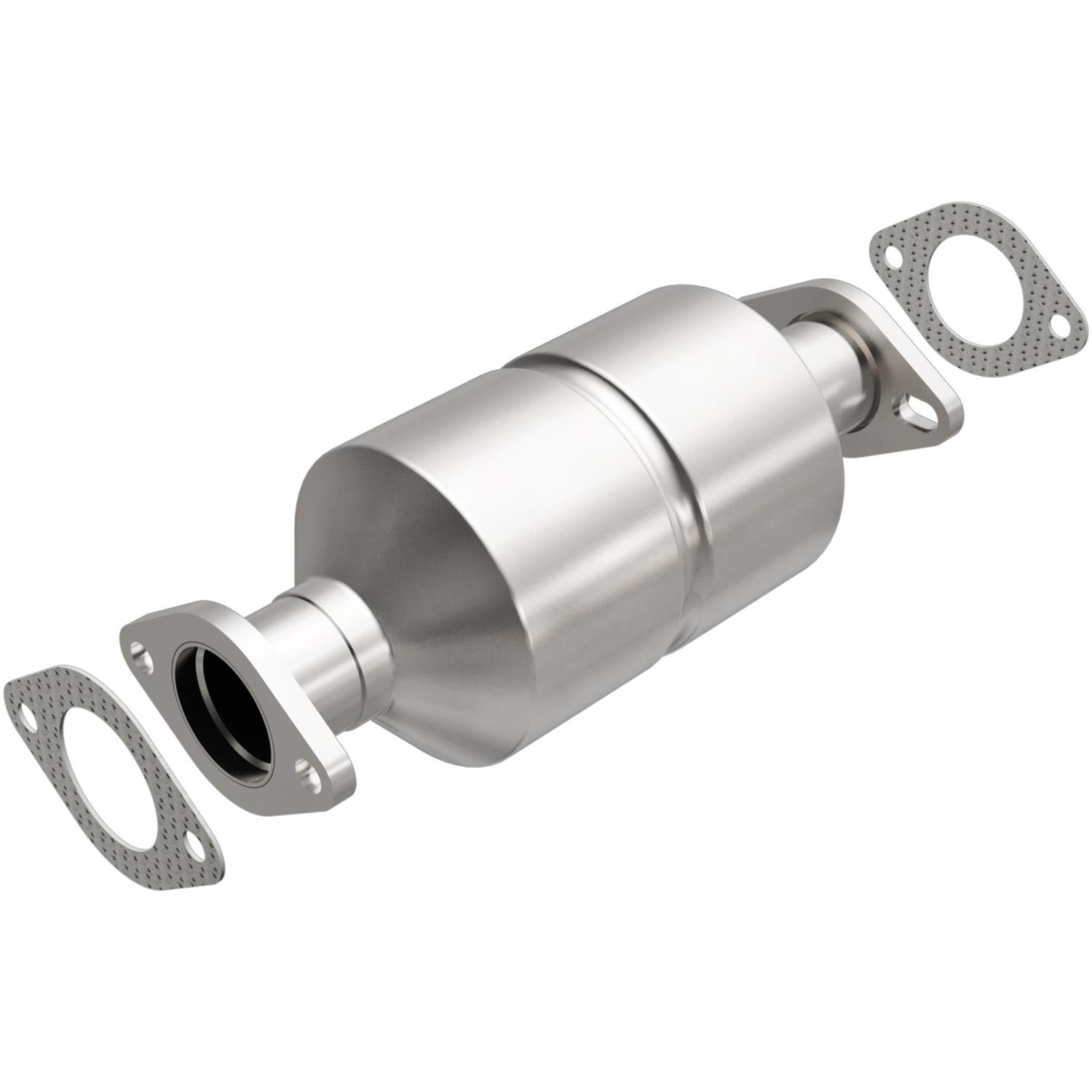 MagnaFlow California Grade CARB Compliant Direct-Fit Catalytic Converters 3391757
