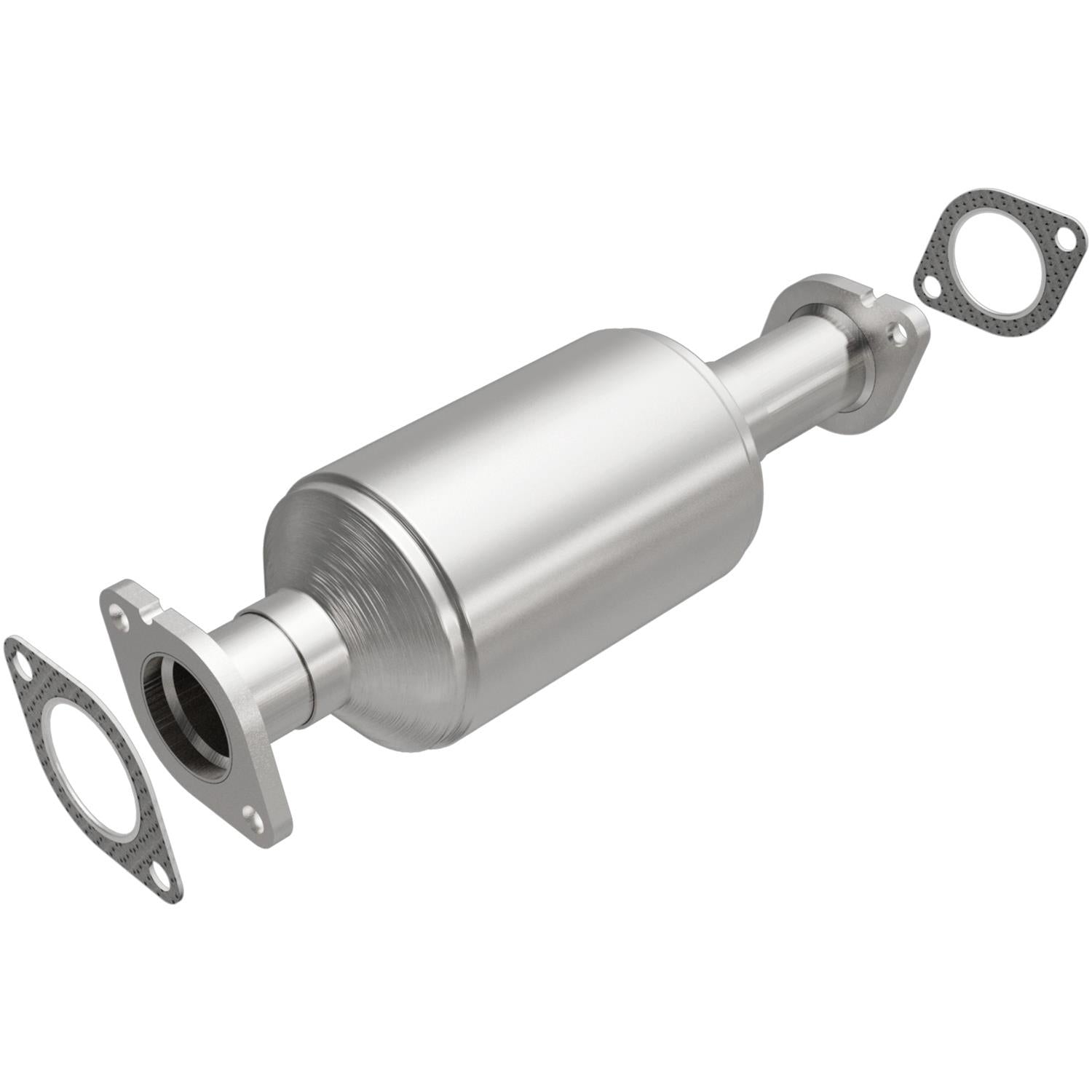 MagnaFlow California Grade CARB Compliant Direct-Fit Catalytic Converters 3391760
