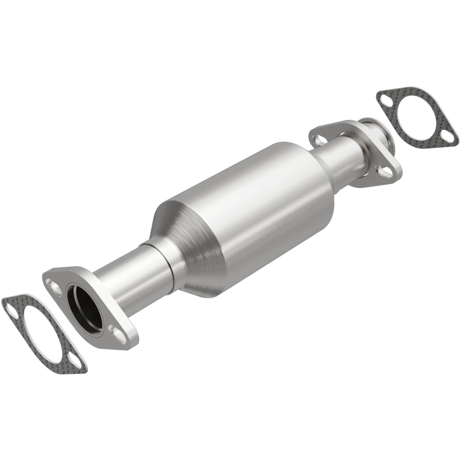 MagnaFlow OEM Grade Federal/EPA Compliant Direct-Fit Catalytic Converters 3391761