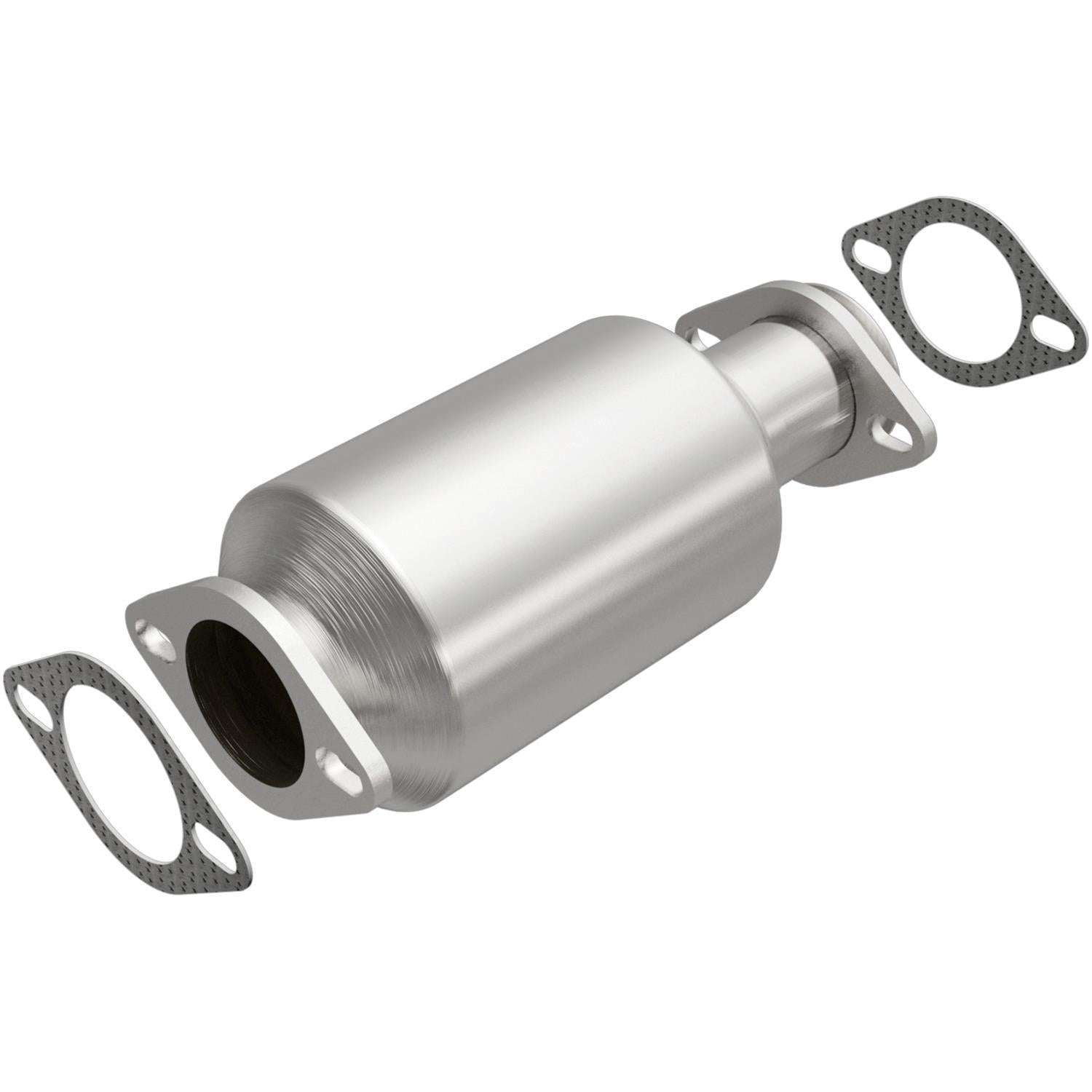 MagnaFlow California Grade CARB Compliant Direct-Fit Catalytic Converters 3391767