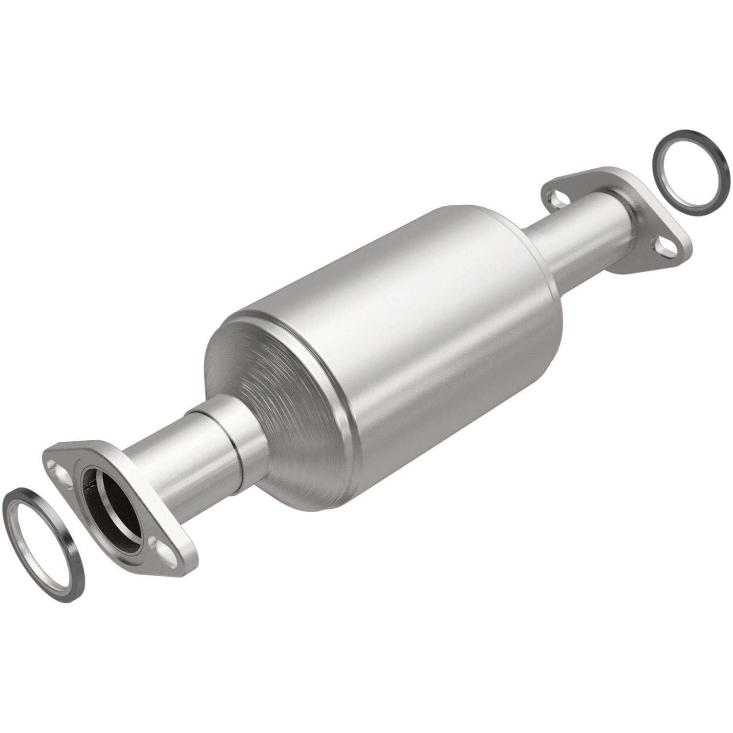 MagnaFlow California Grade CARB Compliant Direct-Fit Catalytic Converters 3391884
