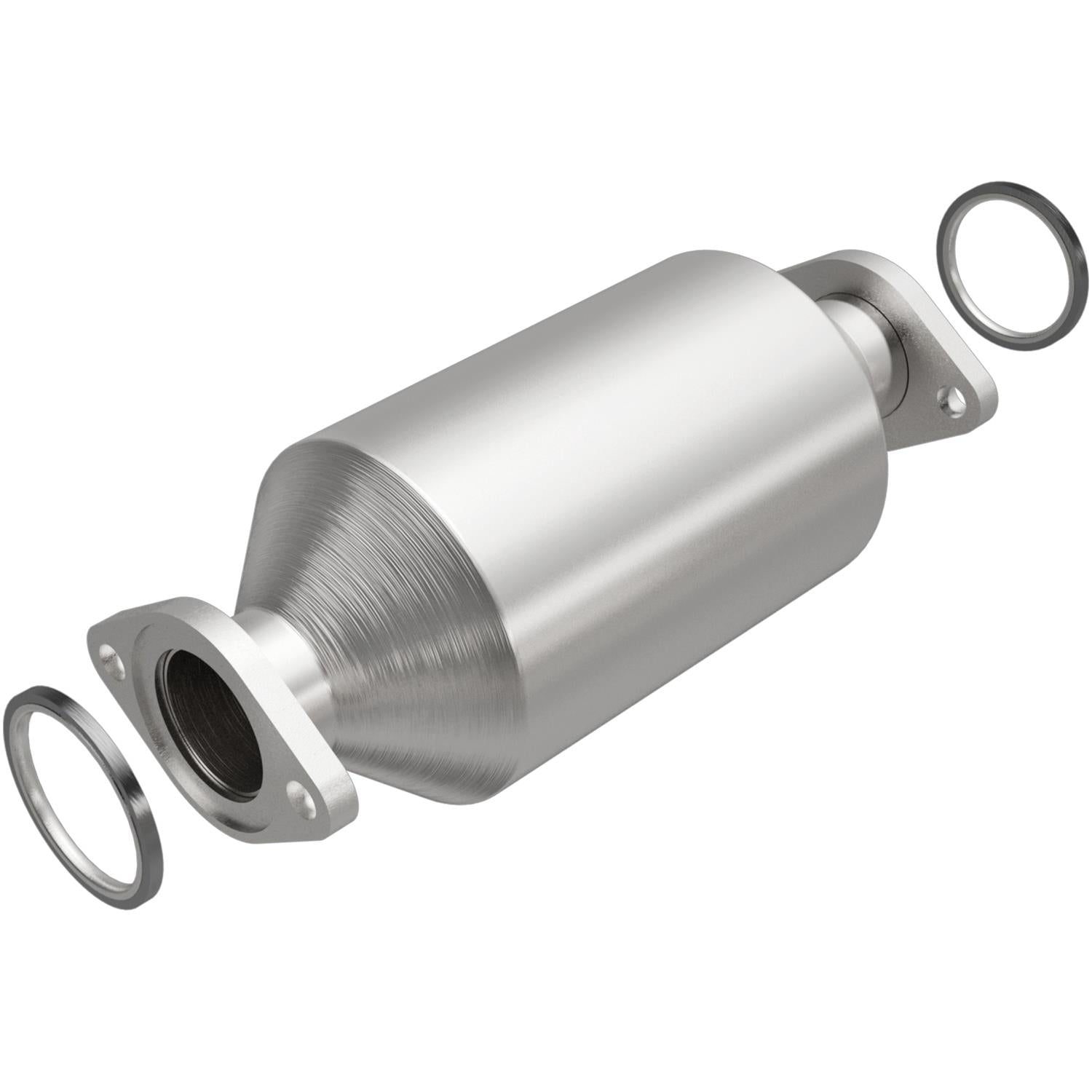 MagnaFlow California Grade CARB Compliant Direct-Fit Catalytic Converters 3391886