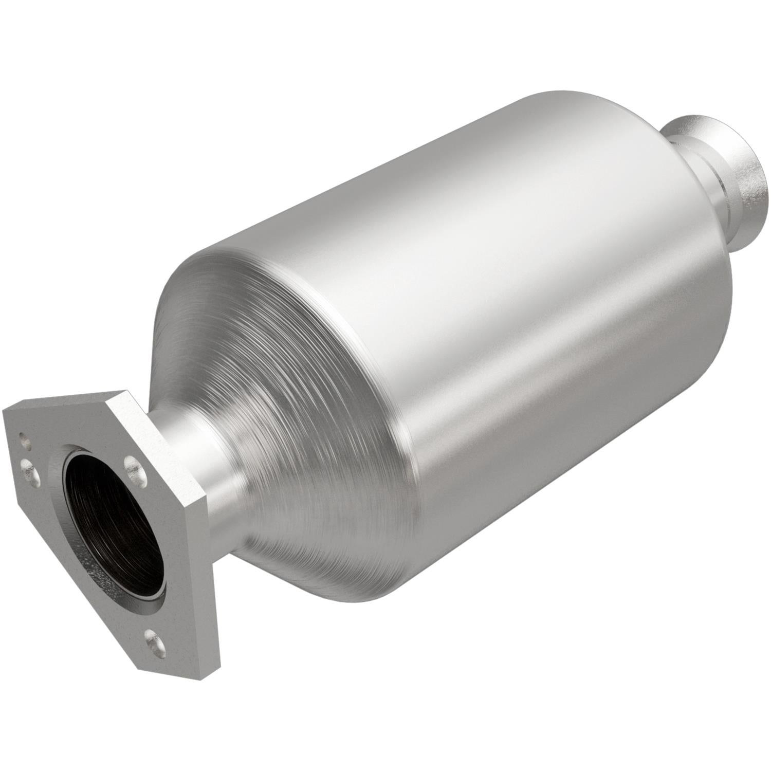 MagnaFlow California Grade CARB Compliant Direct-Fit Catalytic Converters 3391916