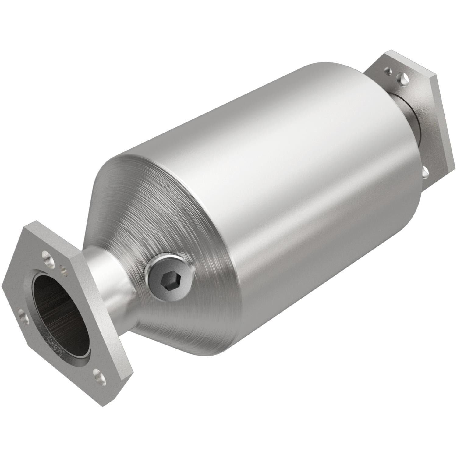 MagnaFlow California Grade CARB Compliant Direct-Fit Catalytic Converters 3391918