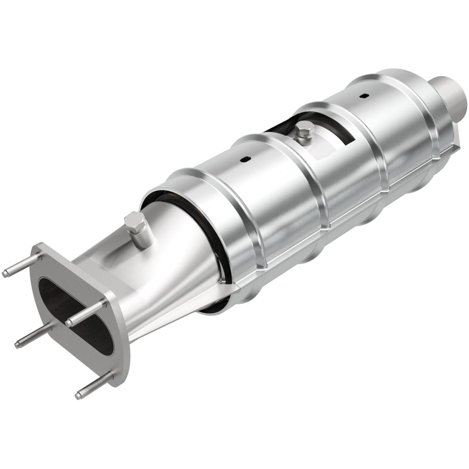 MagnaFlow California Grade CARB Compliant Direct-Fit Catalytic Converters 339203
