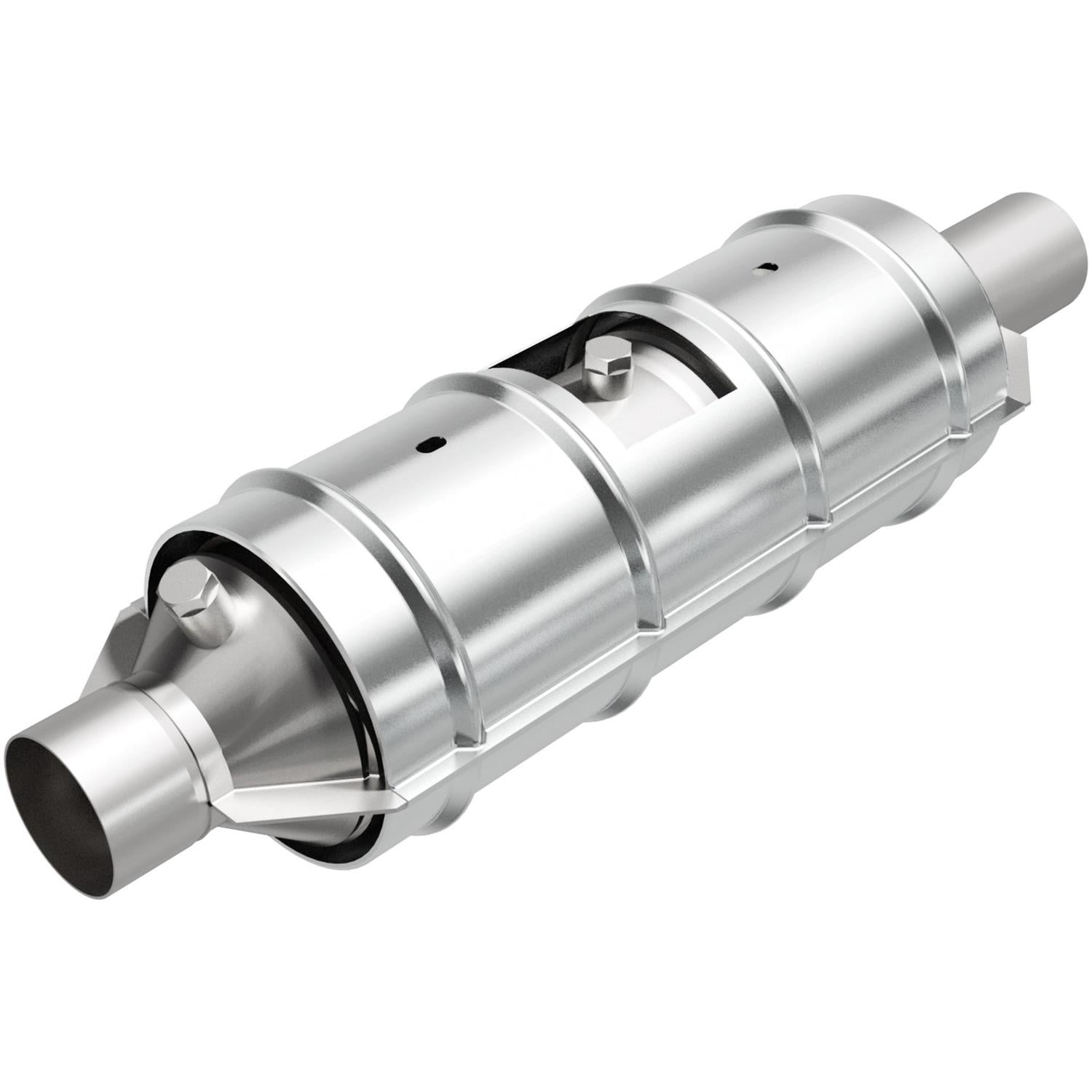MagnaFlow California Grade CARB Compliant Direct-Fit Catalytic Converters 339301
