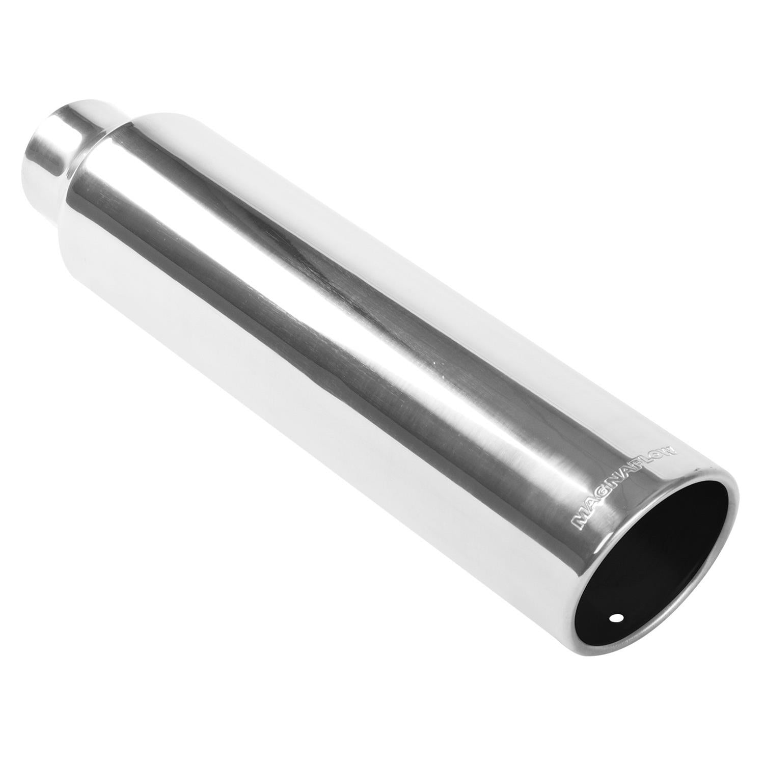 MagnaFlow Stainless Steel Exhaust Tips 35114