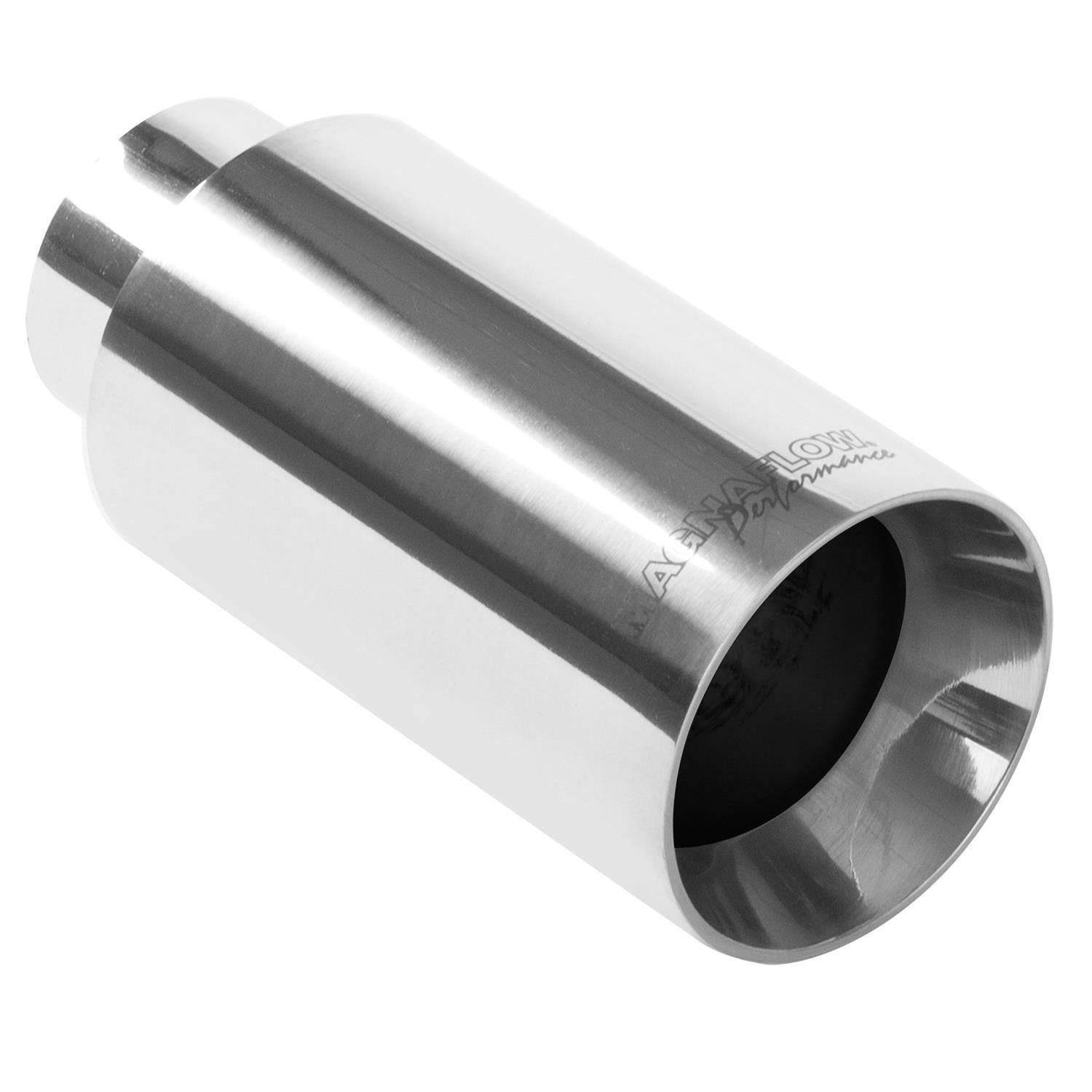 MagnaFlow Stainless Steel Exhaust Tips 35122