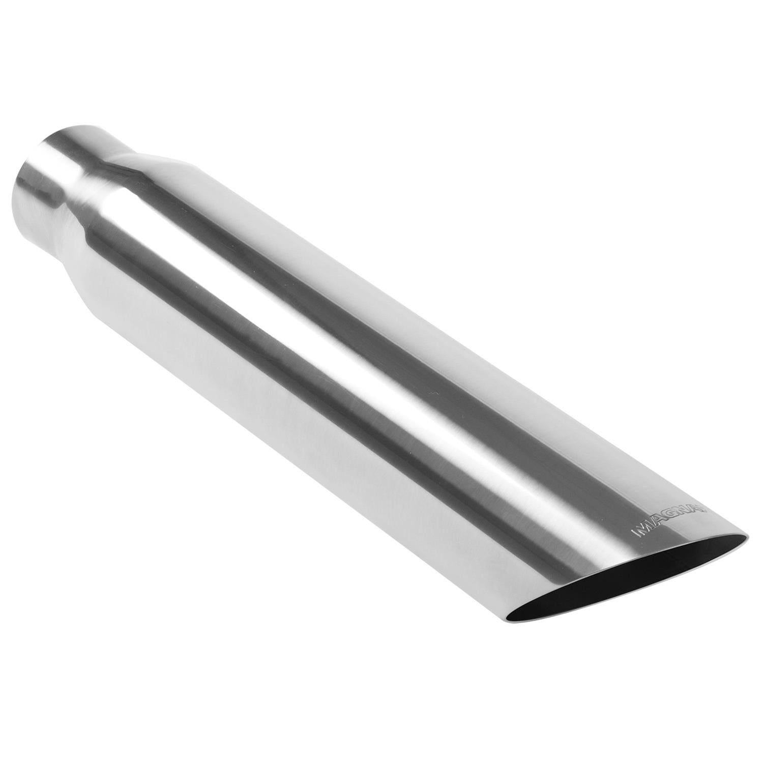 MagnaFlow Stainless Steel Exhaust Tips 35216