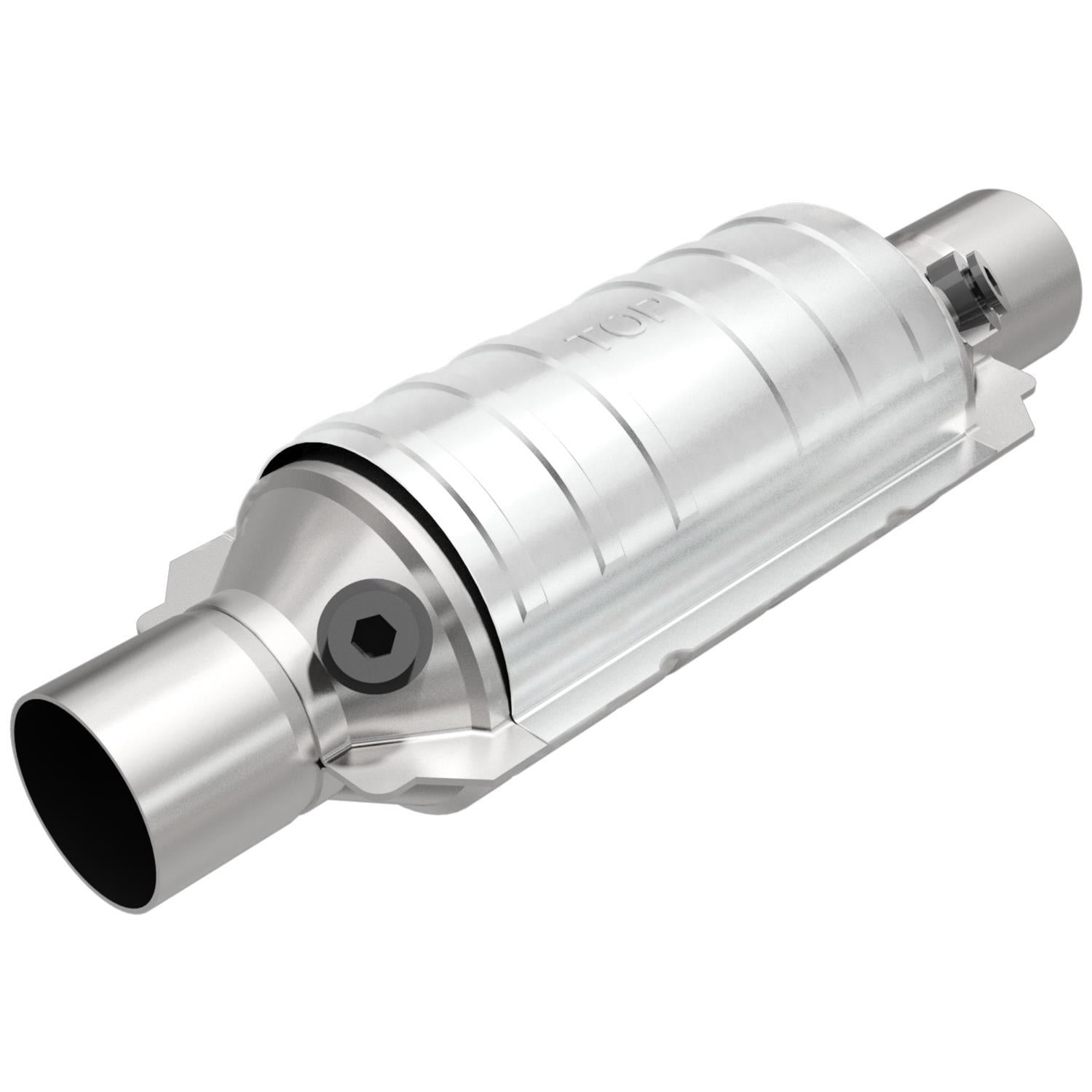 MagnaFlow Universal Catalytic Converters 408064