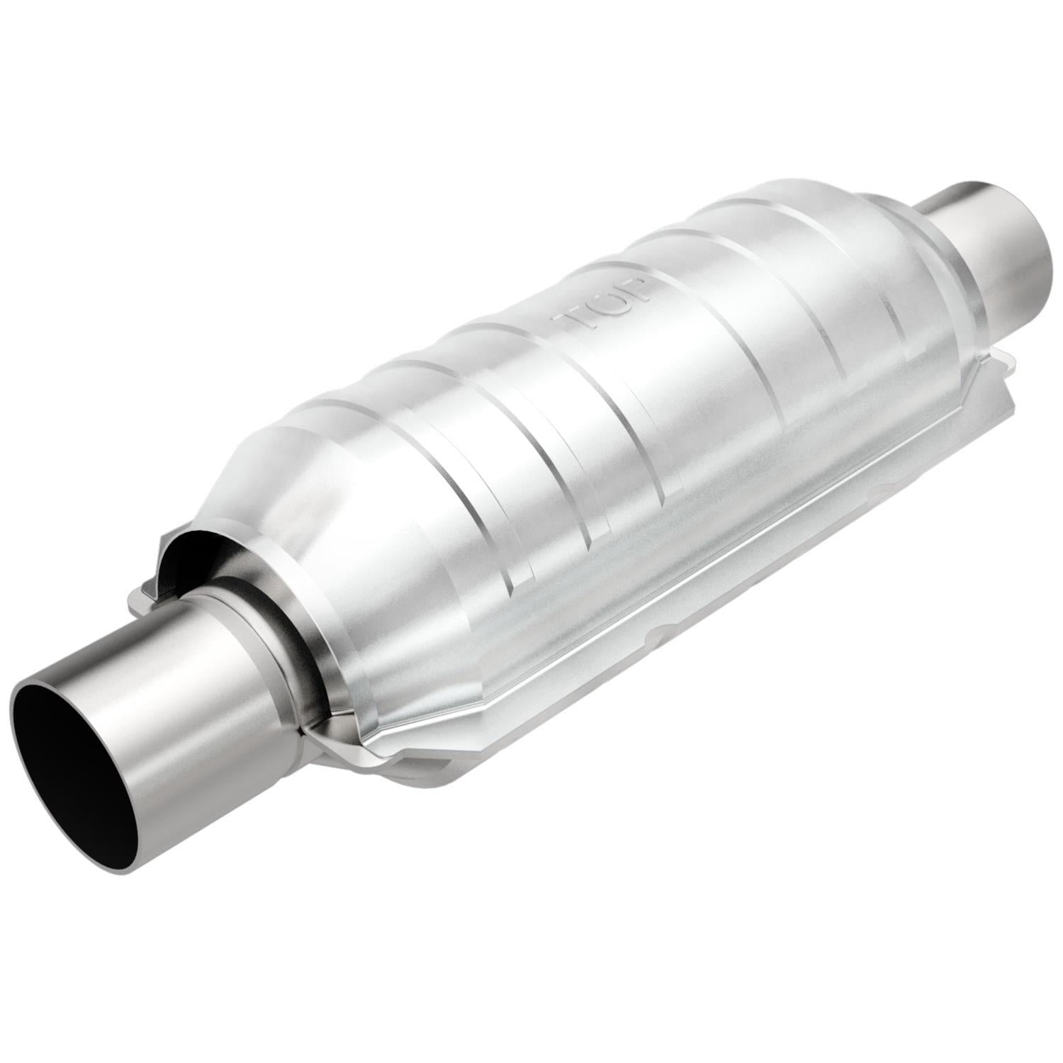 MagnaFlow Universal Catalytic Converters 418006