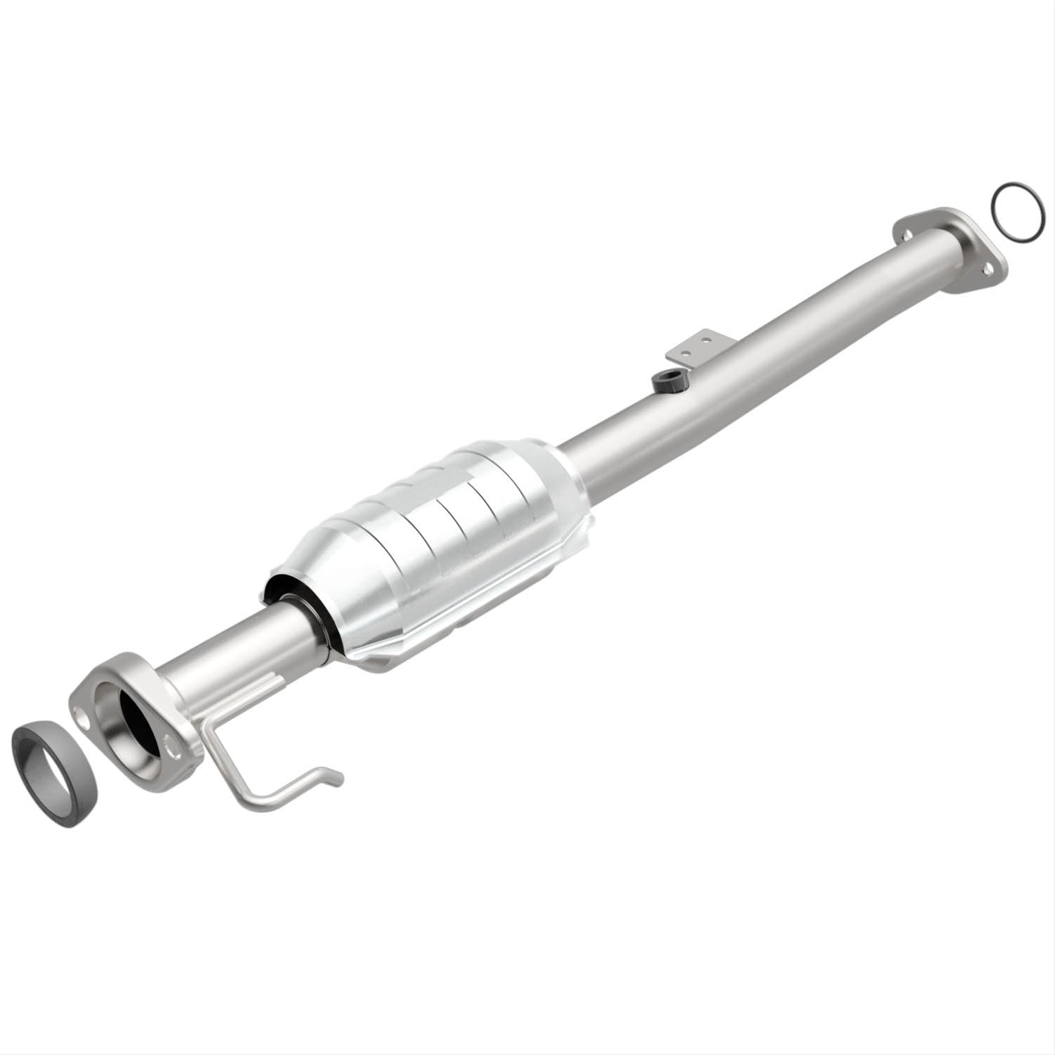MagnaFlow Direct-Fit Catalytic Converters 441020