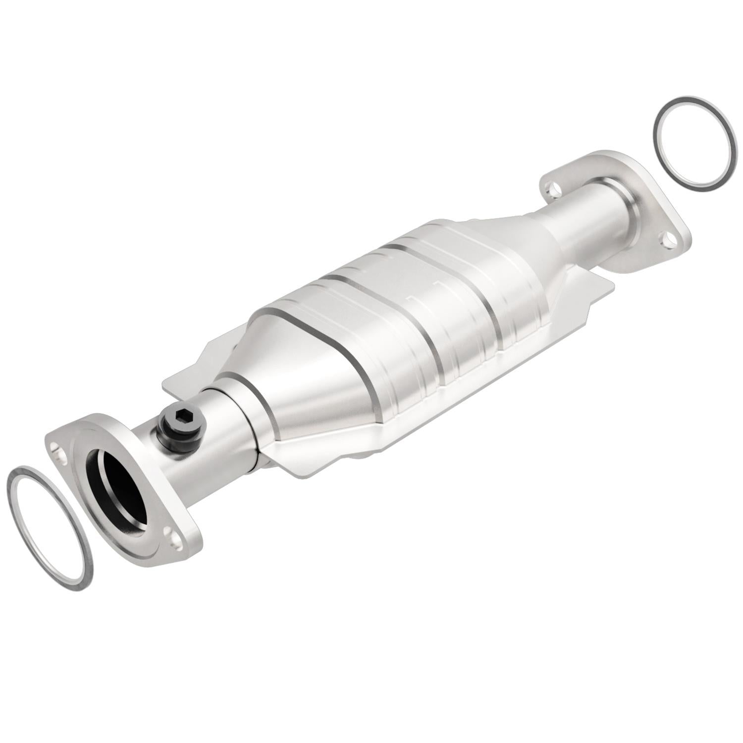MagnaFlow Direct-Fit Catalytic Converters 441024
