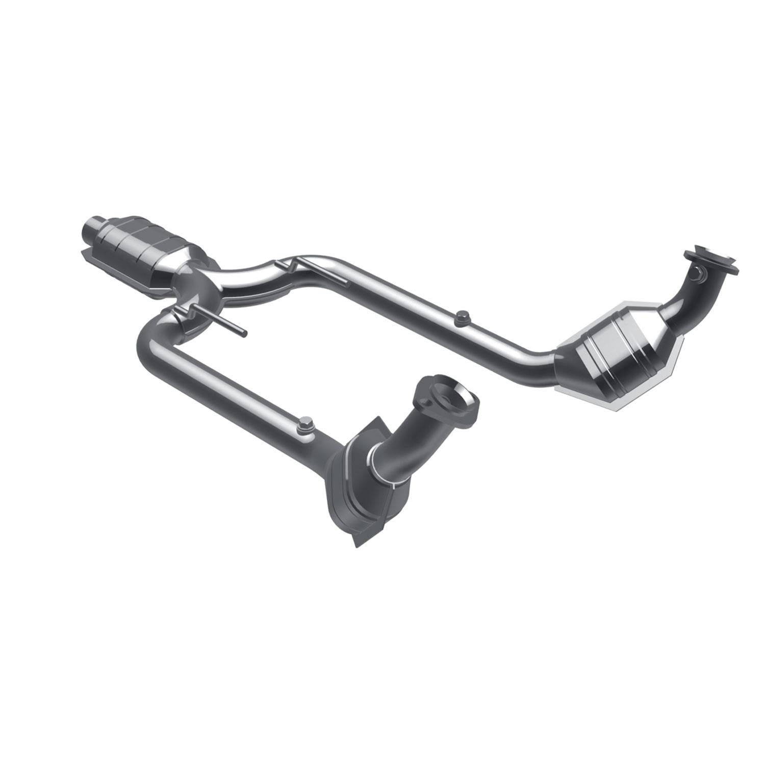 MagnaFlow Direct-Fit Catalytic Converters 441111