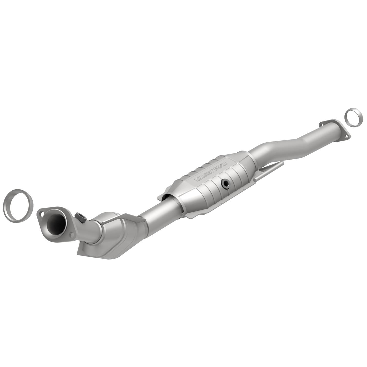 MagnaFlow Direct-Fit Catalytic Converters 441413