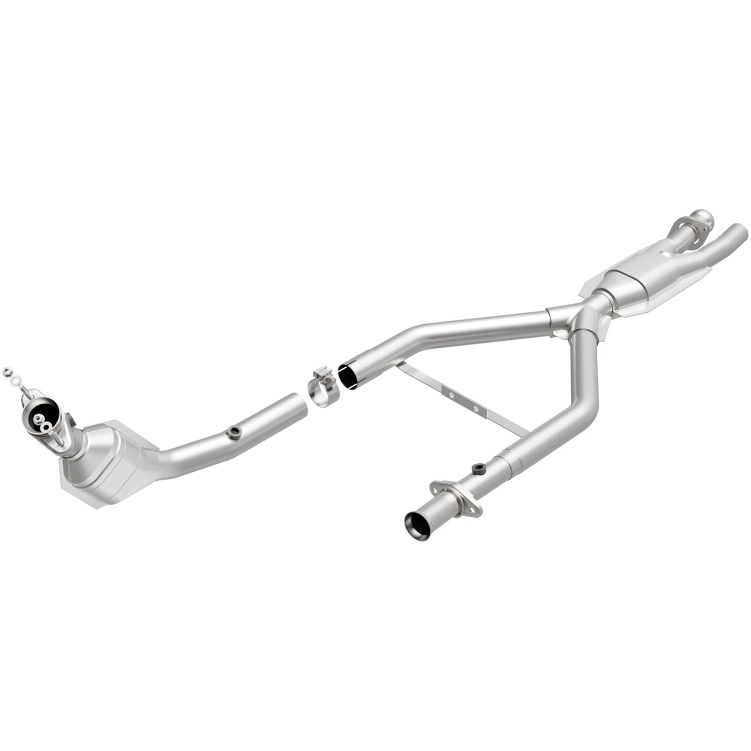 MagnaFlow Direct-Fit Catalytic Converters 444014