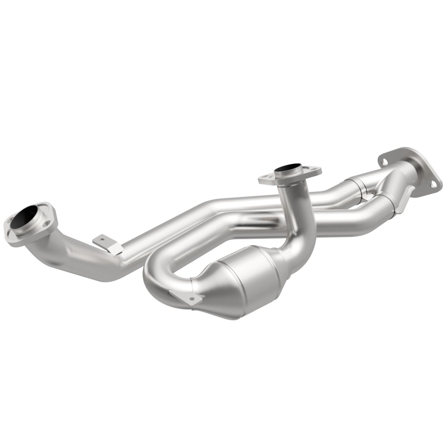 MagnaFlow Direct-Fit Catalytic Converters 444019