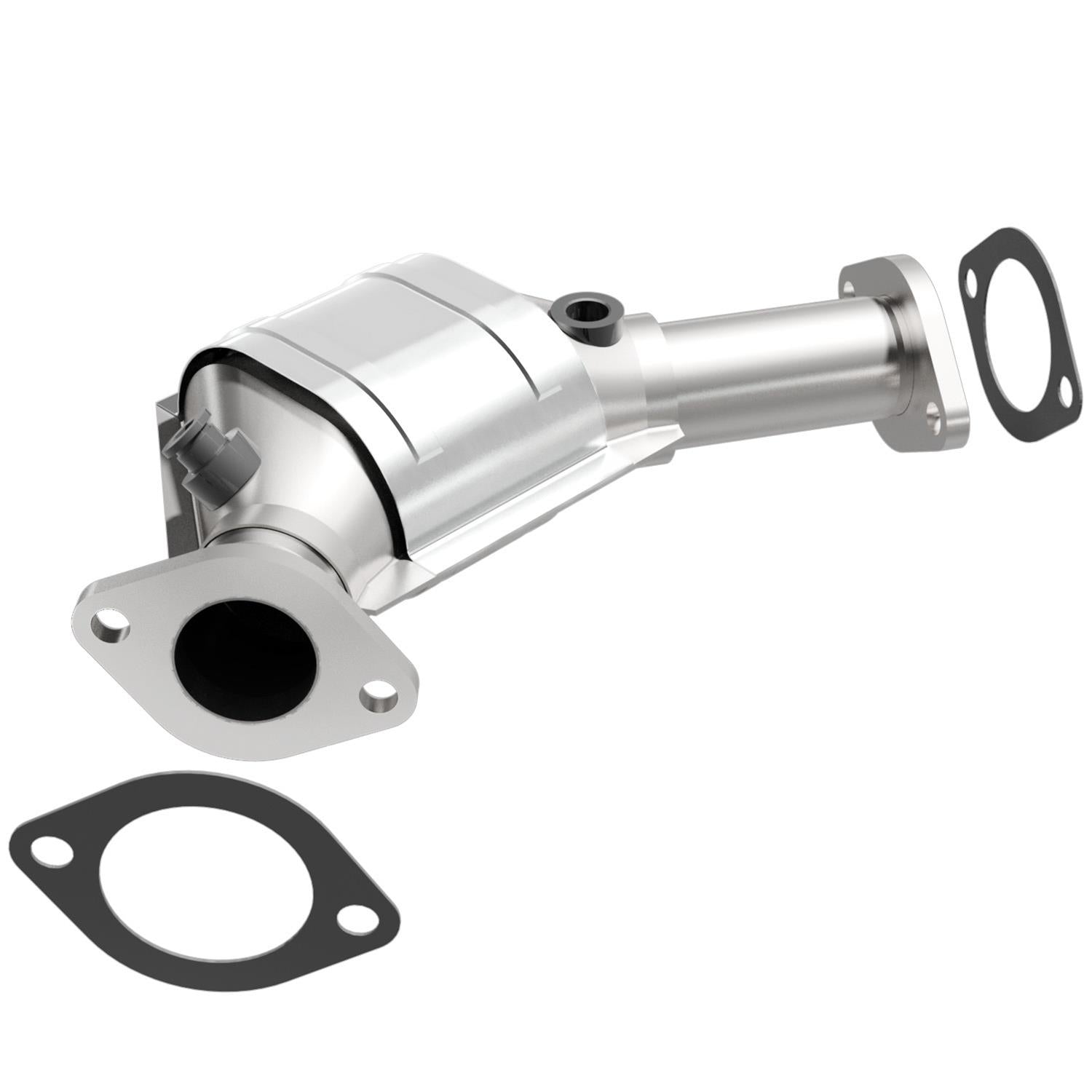 MagnaFlow Direct-Fit Catalytic Converters 444027