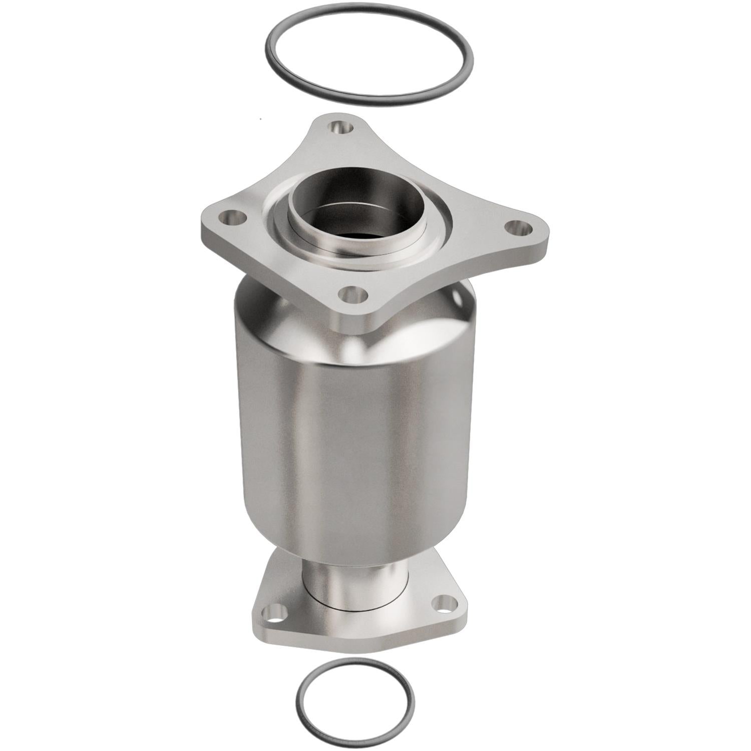 MagnaFlow Direct-Fit Catalytic Converters 444032