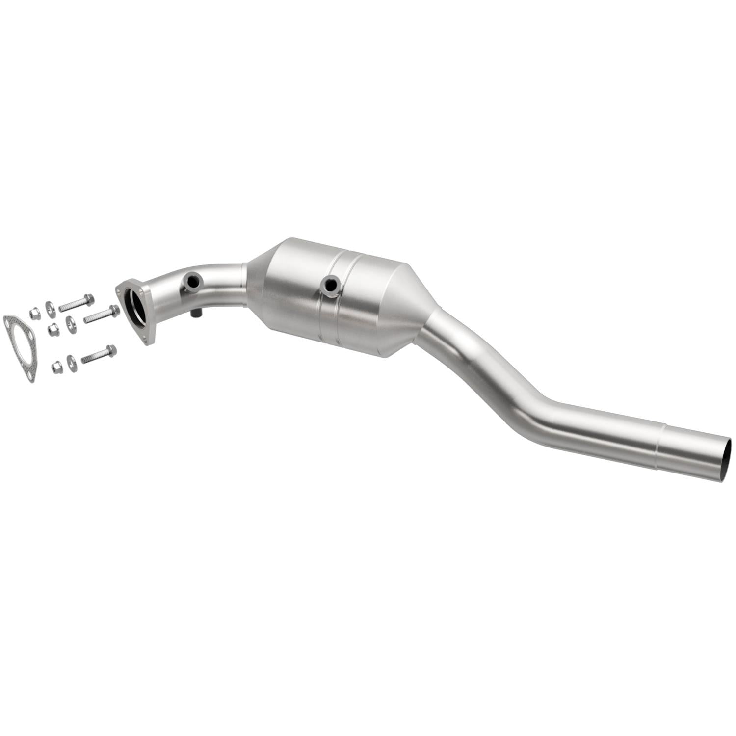 MagnaFlow Direct-Fit Catalytic Converters 444067