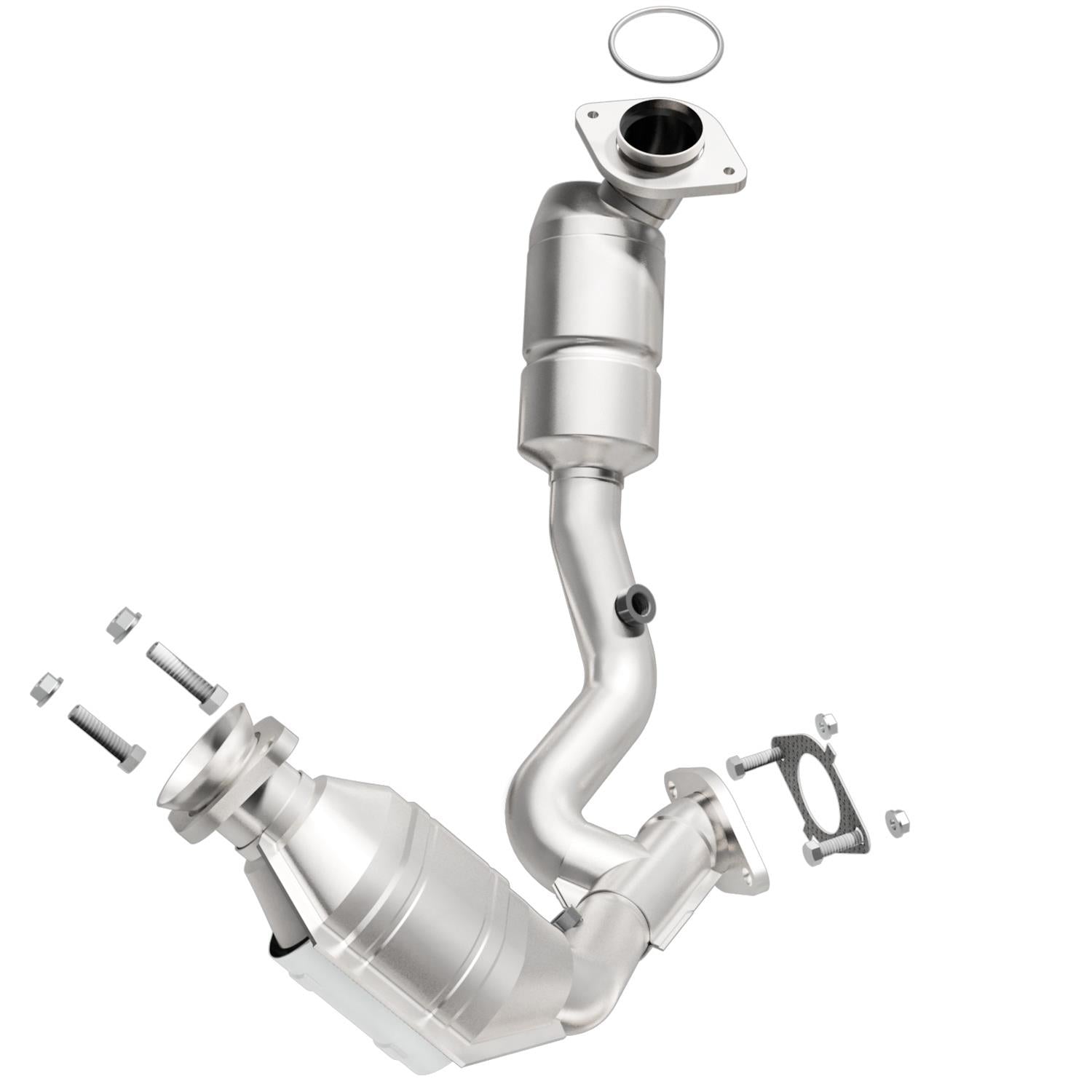 MagnaFlow Direct-Fit Catalytic Converters 444226