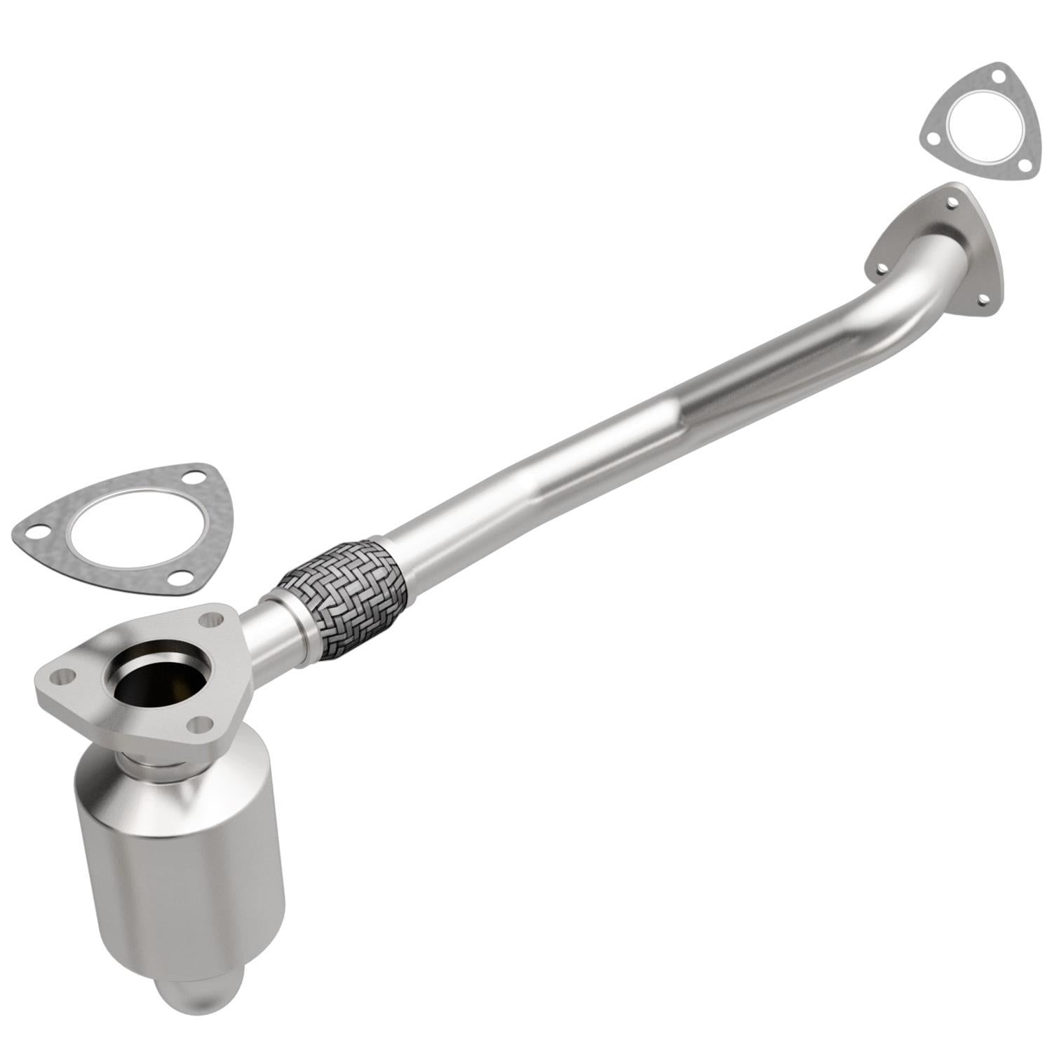 MagnaFlow Direct-Fit Catalytic Converters 444309