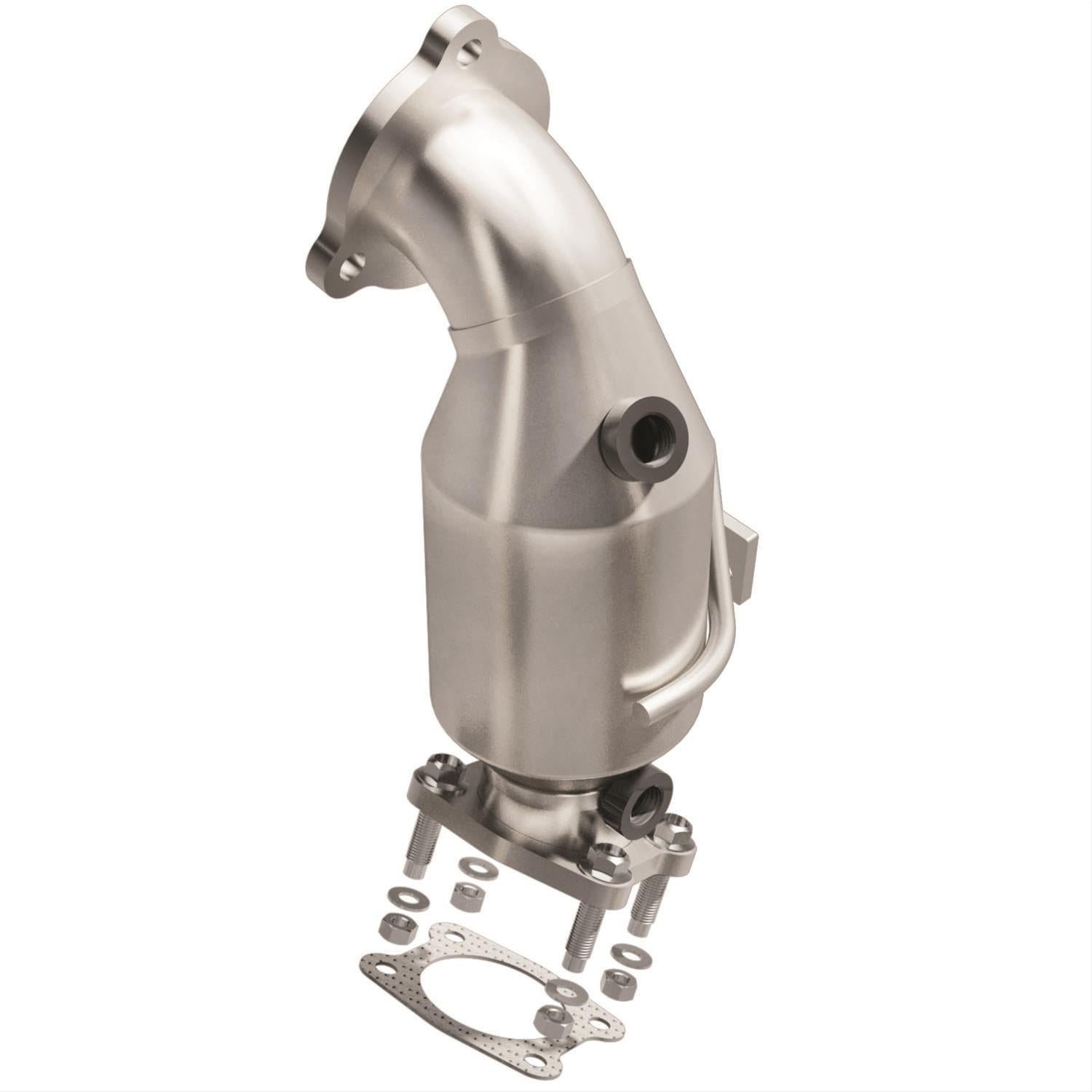MagnaFlow Direct-Fit Catalytic Converters 444310