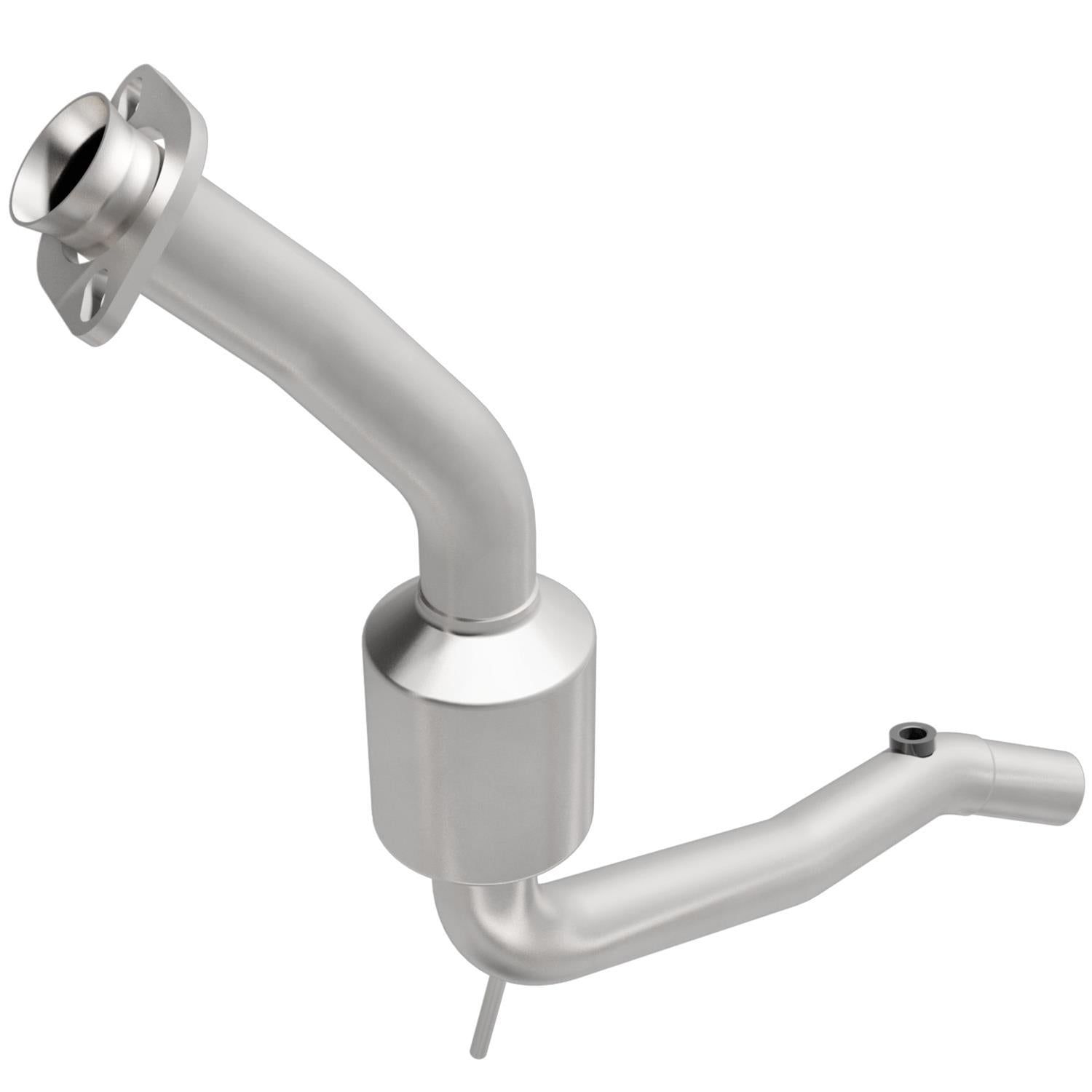 MagnaFlow Direct-Fit Catalytic Converters 444319